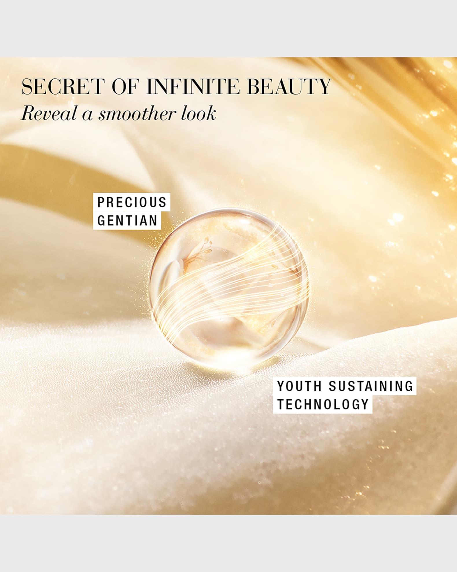 Estee Lauder Re-Nutriv Ultimate Lift Regenerating Youth Eye Creme