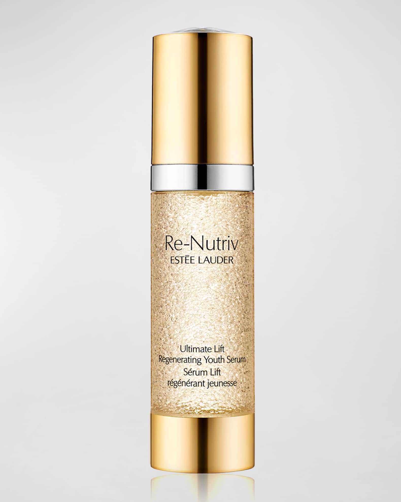 美容液 ESTEE LAUDER Re-Nutriv 30ml Estee Lauder Re-Nutriv Ultimate Lift Regenerating Firming