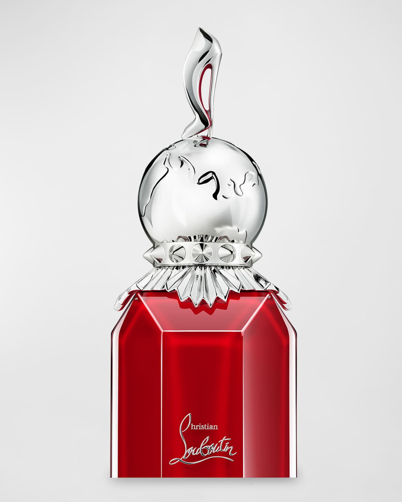 Christian Louboutin Loubirouge Eau de Parfum 3 oz