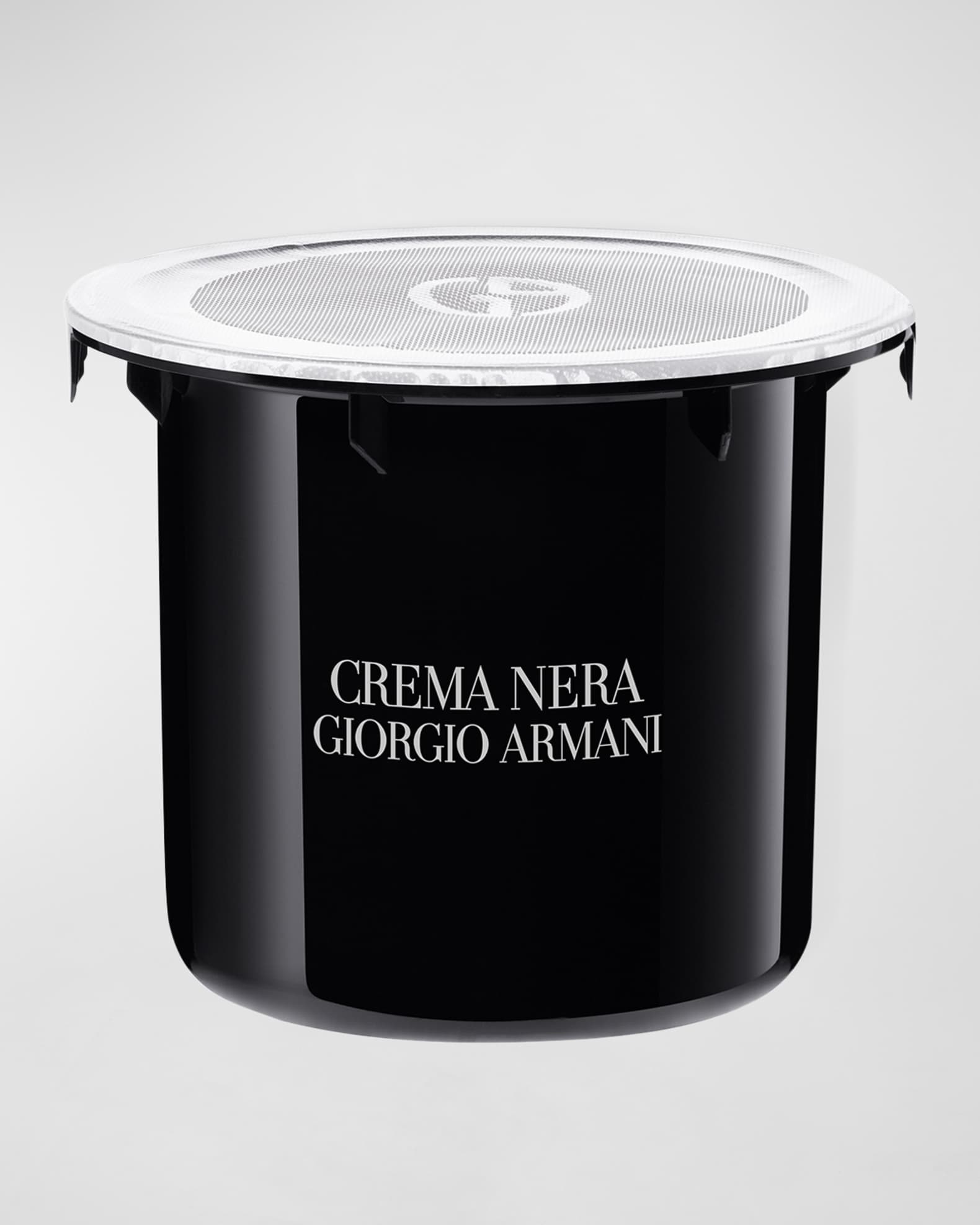 ARMANI beauty Crema Nera Extrema Supreme Cream Refill 1.7 oz. Neiman Marcus