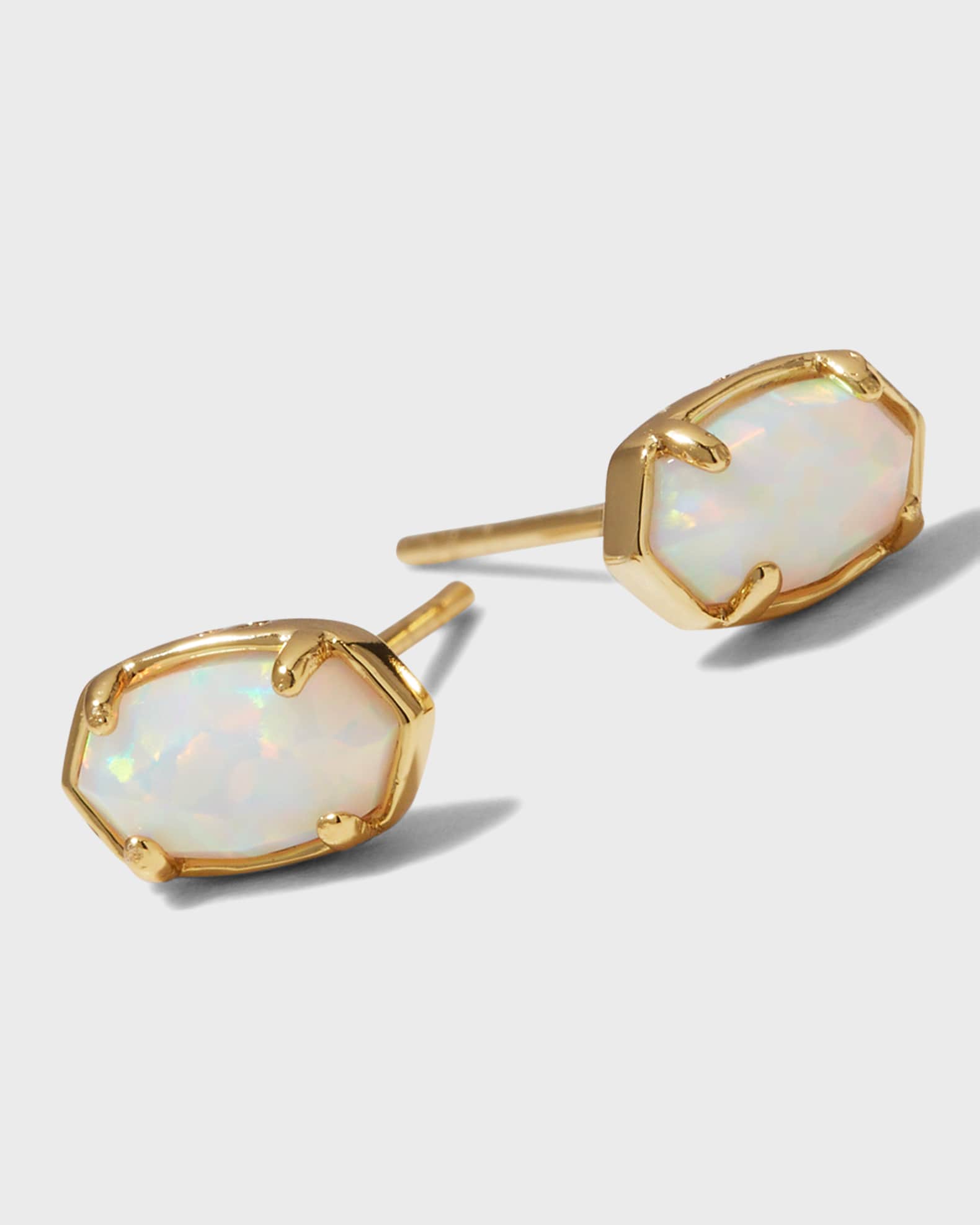 Kendra Scott Emilie Stud Earrings Neiman Marcus