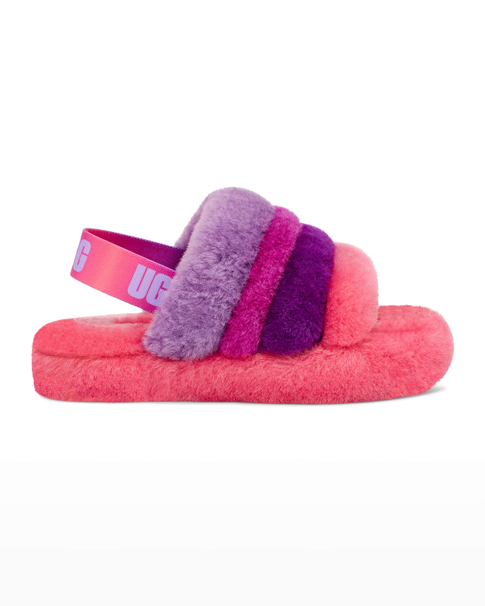 Neiman marcus ugg slides clearance