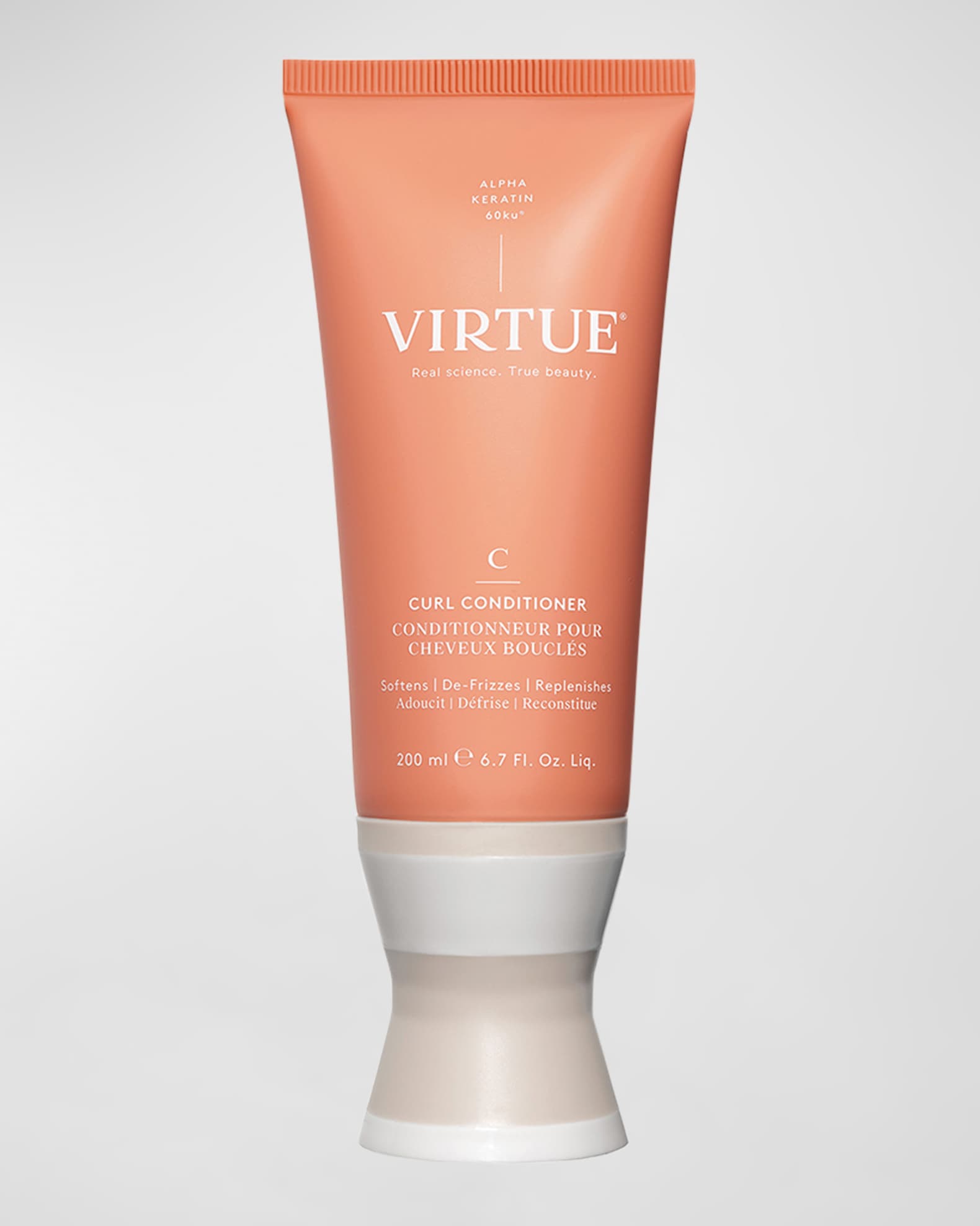 6.7 oz. Curl Conditioner 0