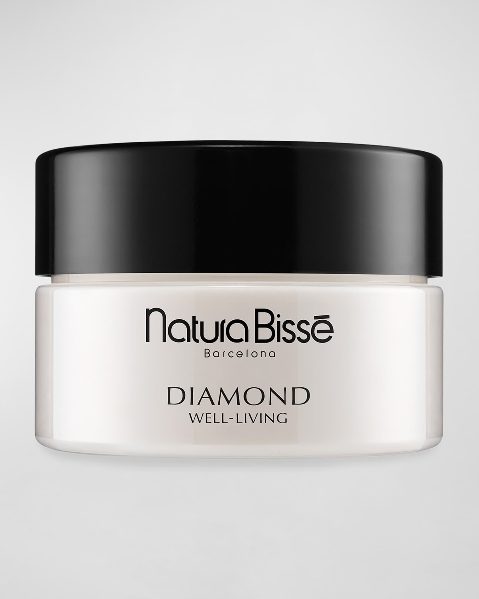 6.7 oz. The Body Cream 0