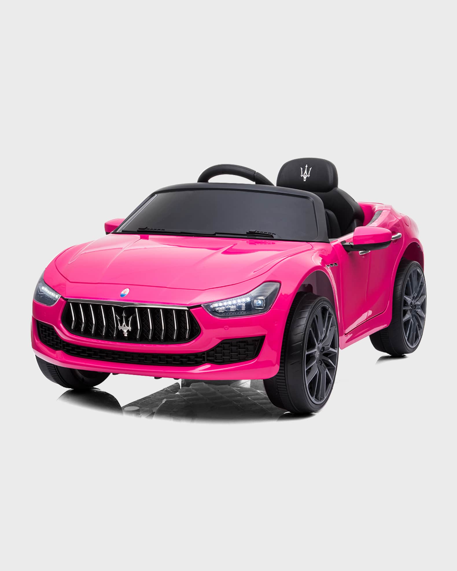 Maserati 6v ride on sales