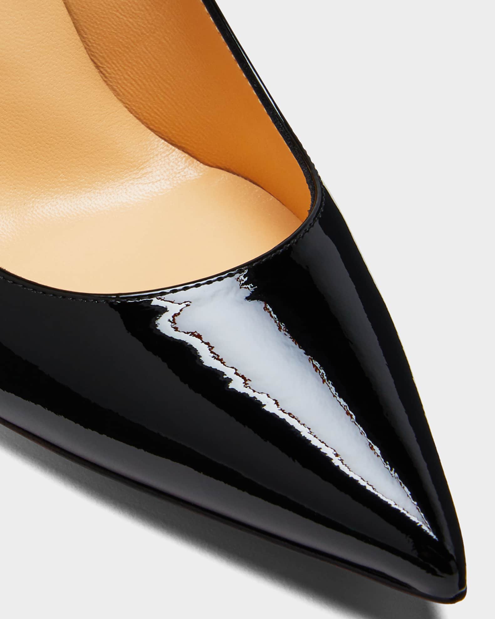 Christian Louboutin 85mm Kate Pump | Neiman Marcus