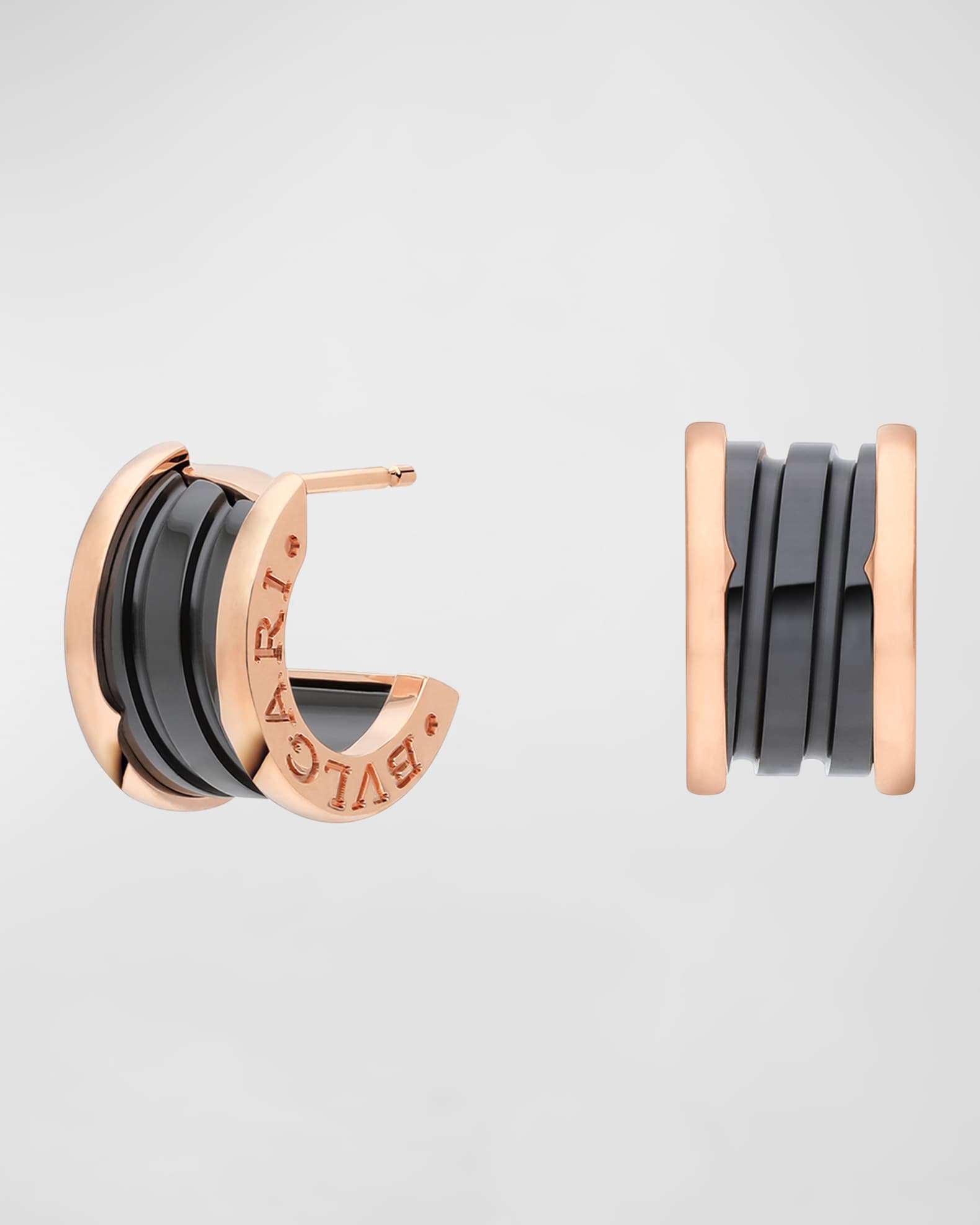 Bvlgari b zero earrings Clearance