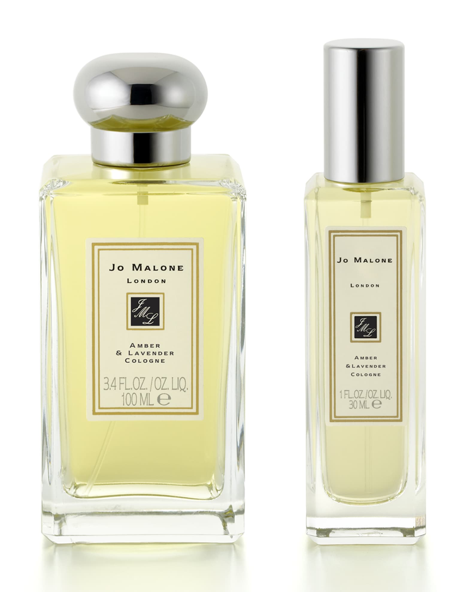 Amber & Lavender Cologne | Neiman Marcus