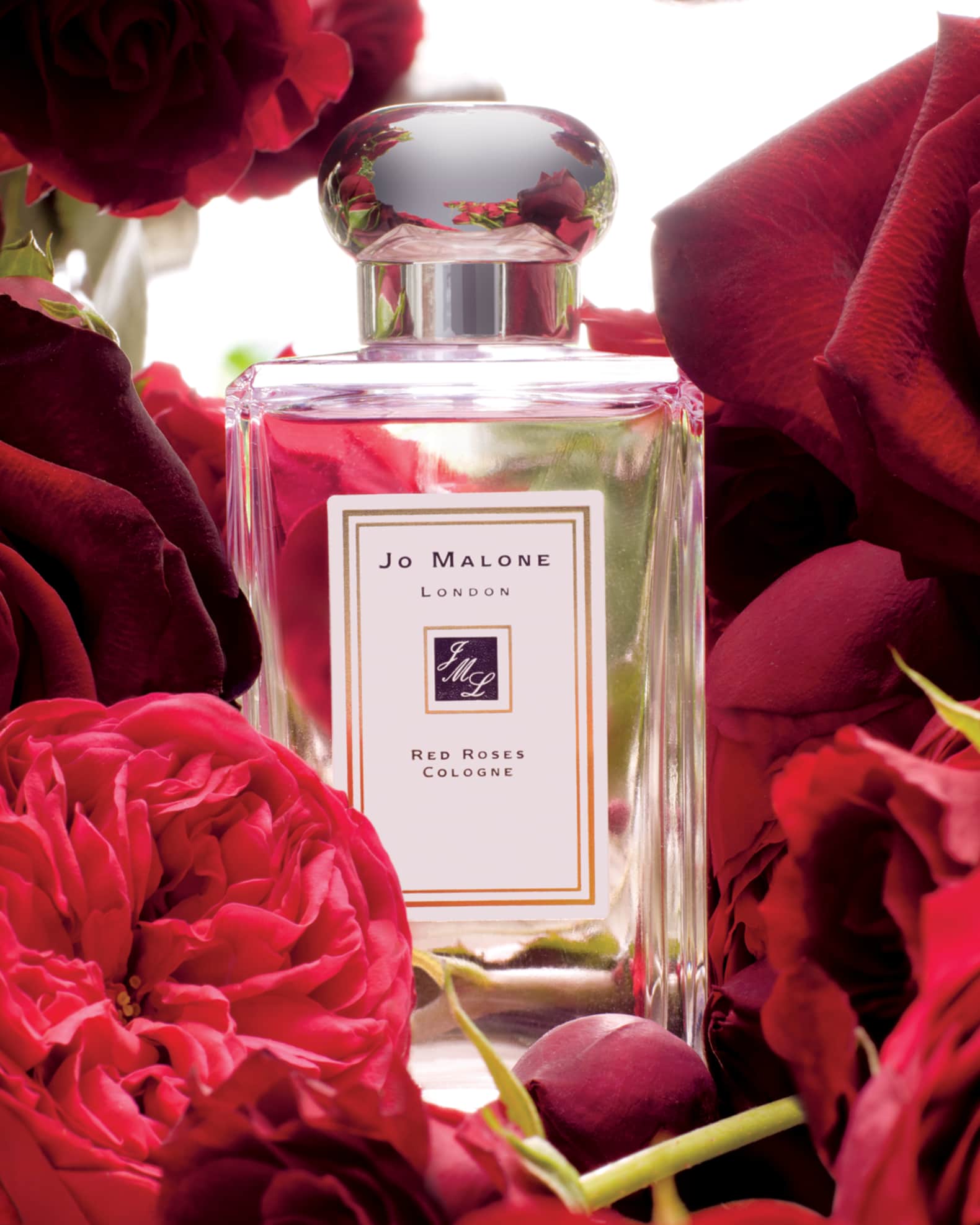 その他 Jo Malone Red Roses Cologne 100ml Red Roses Cologne | Neiman Marcus
