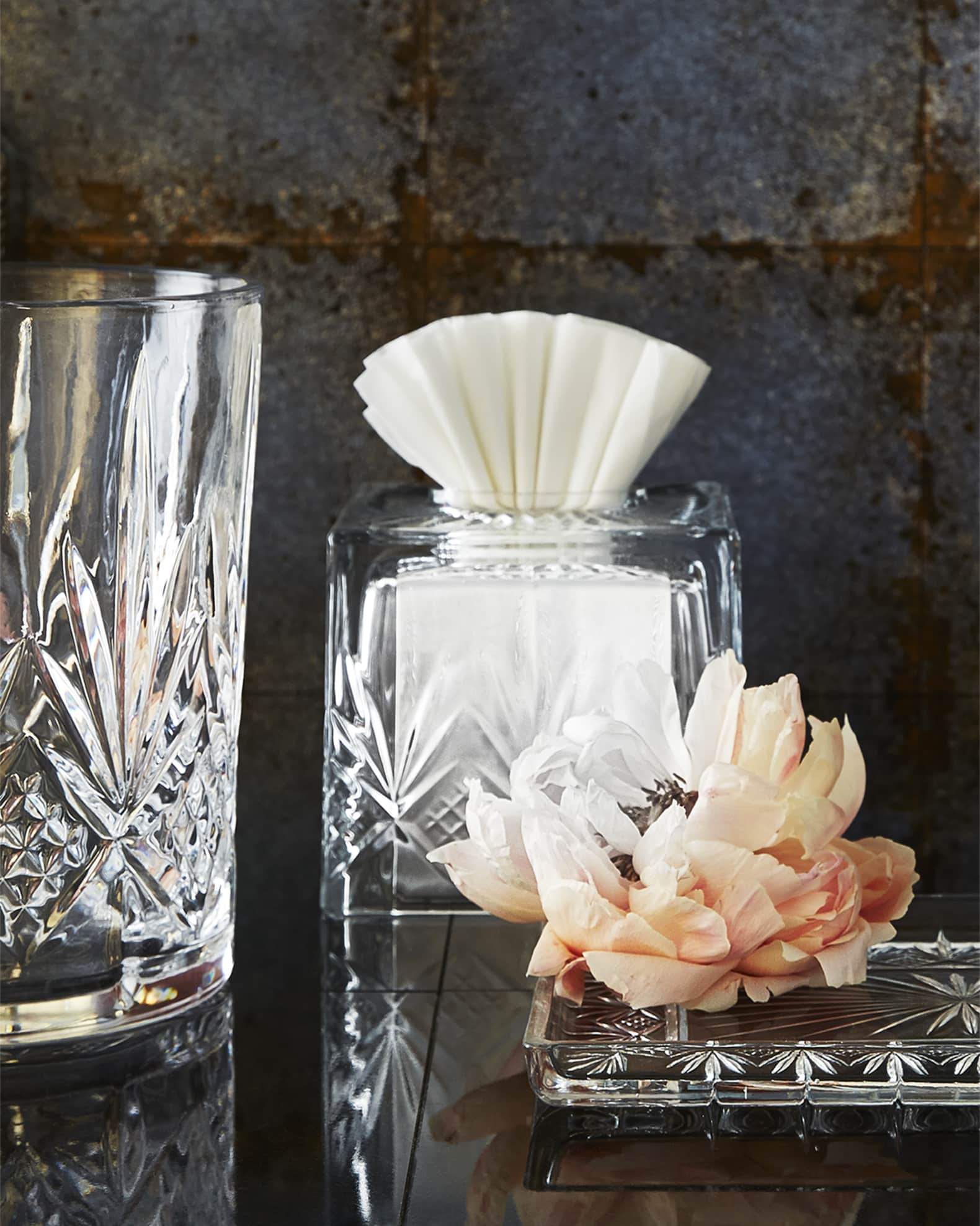 Dublin Bath Accessories Collection Neiman Marcus