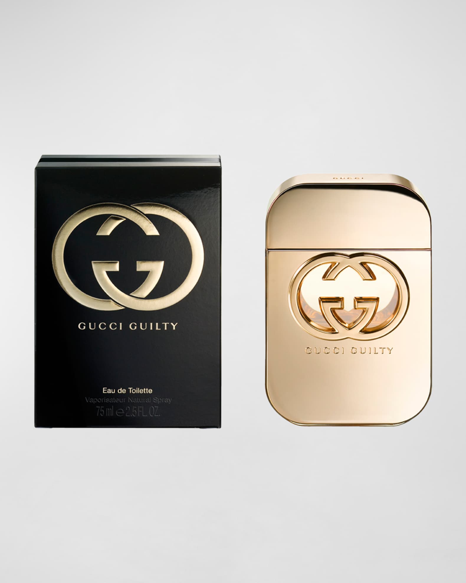 Guilty Eau De Toilette (Nm Beauty Award Winner Fall 2010) | Neiman