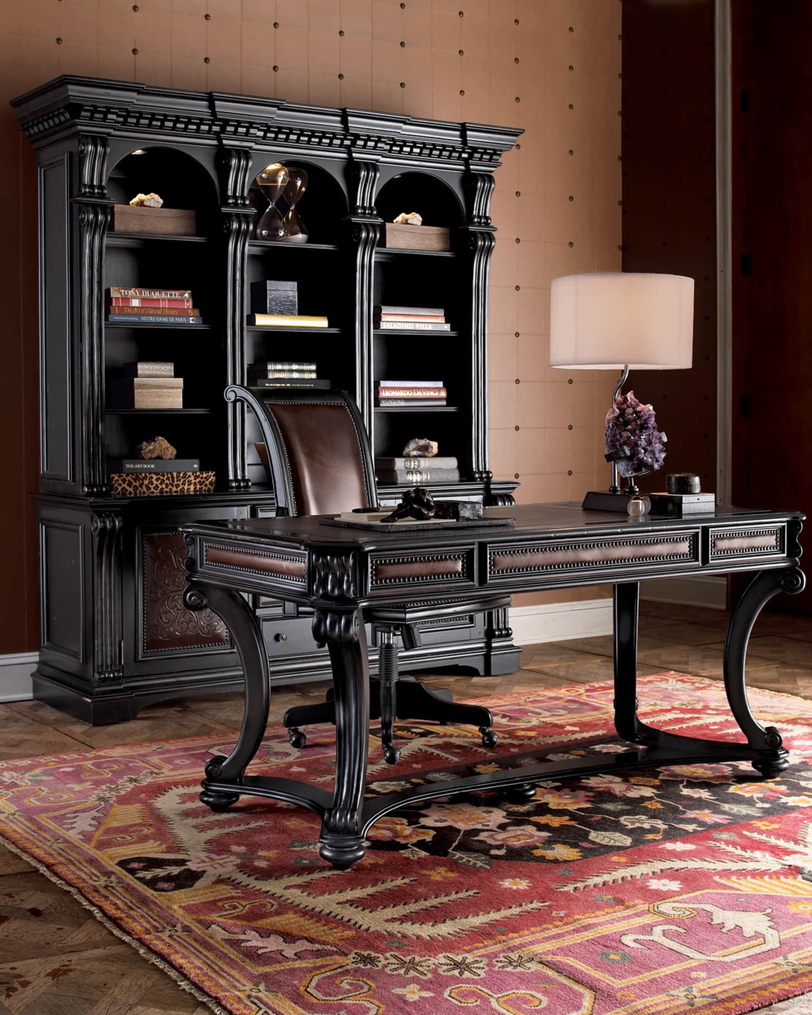 Olantio desk chair discount