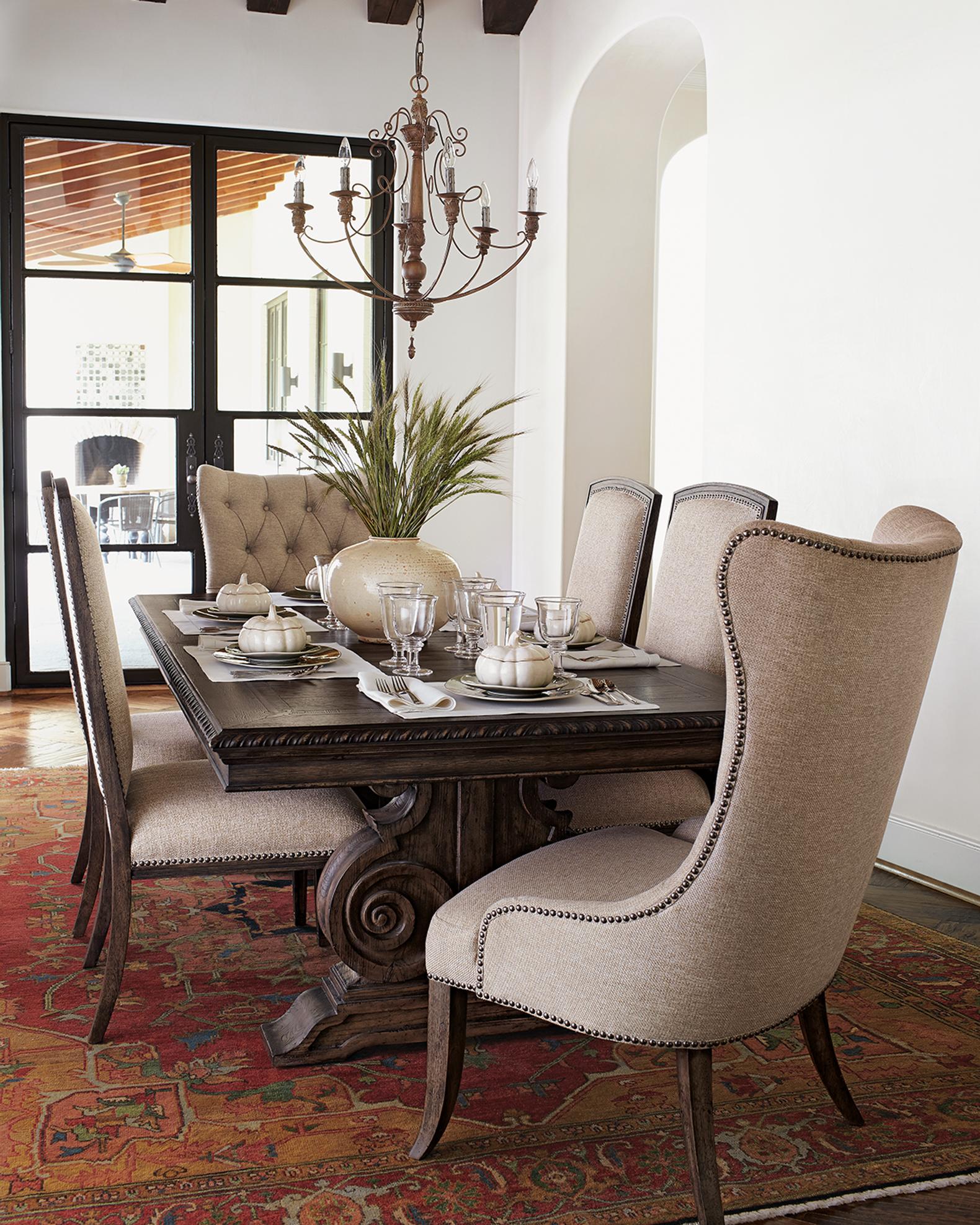 Rhapsody Dining Room Furniture Collection | Neiman Marcus