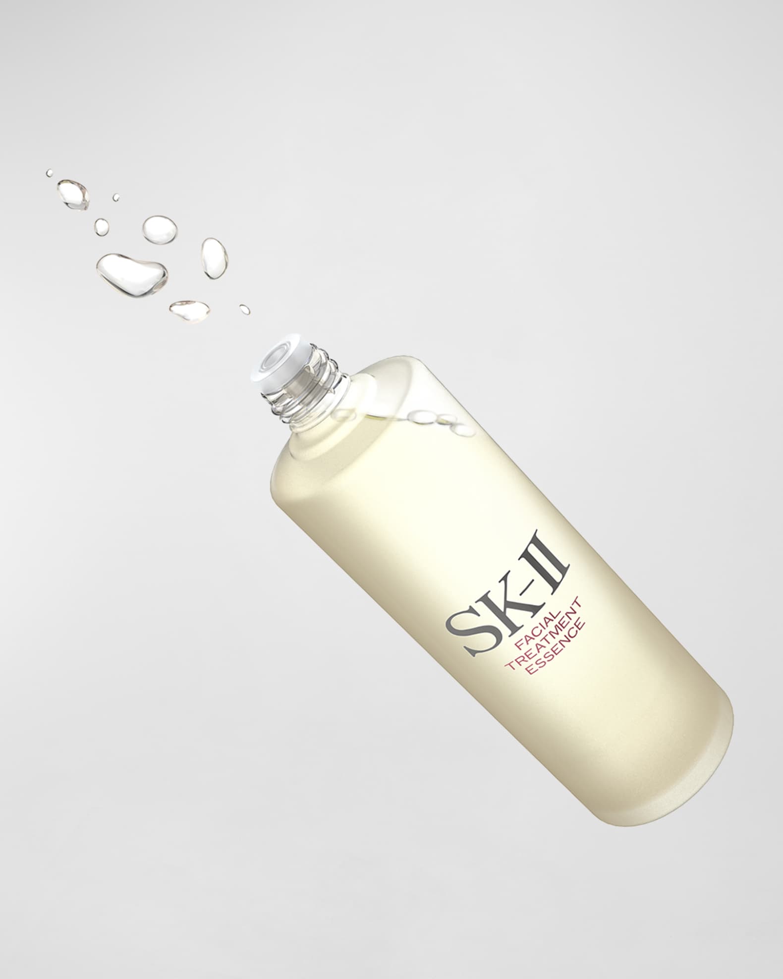 SK．2 SK-II Skin Care Facial Treatment Essence - 2.5 oz bottle