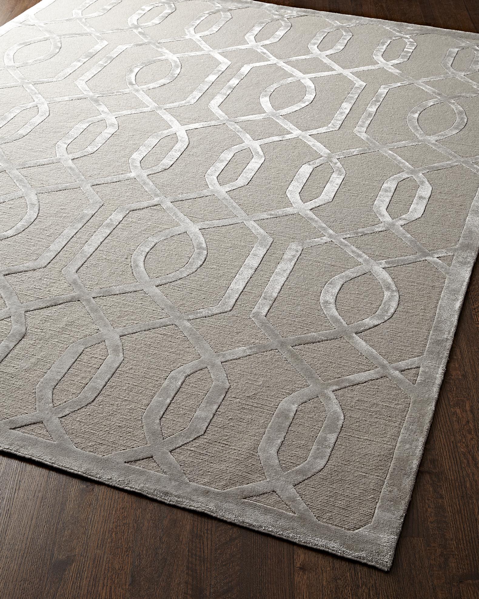Eddy Ray Rugs | Neiman Marcus