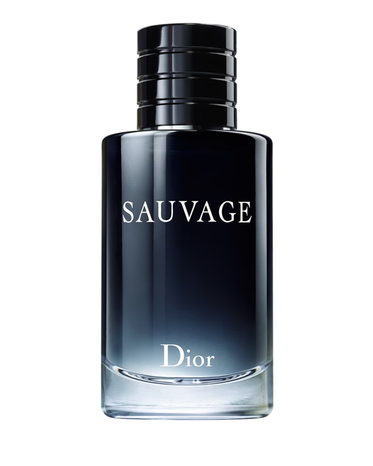 新品未使用Dior SAUVAGE Eau de Toilette 100ml Sauvage Ch.Dior Parfum Spray 3.4 Oz (100 Ml) For Men