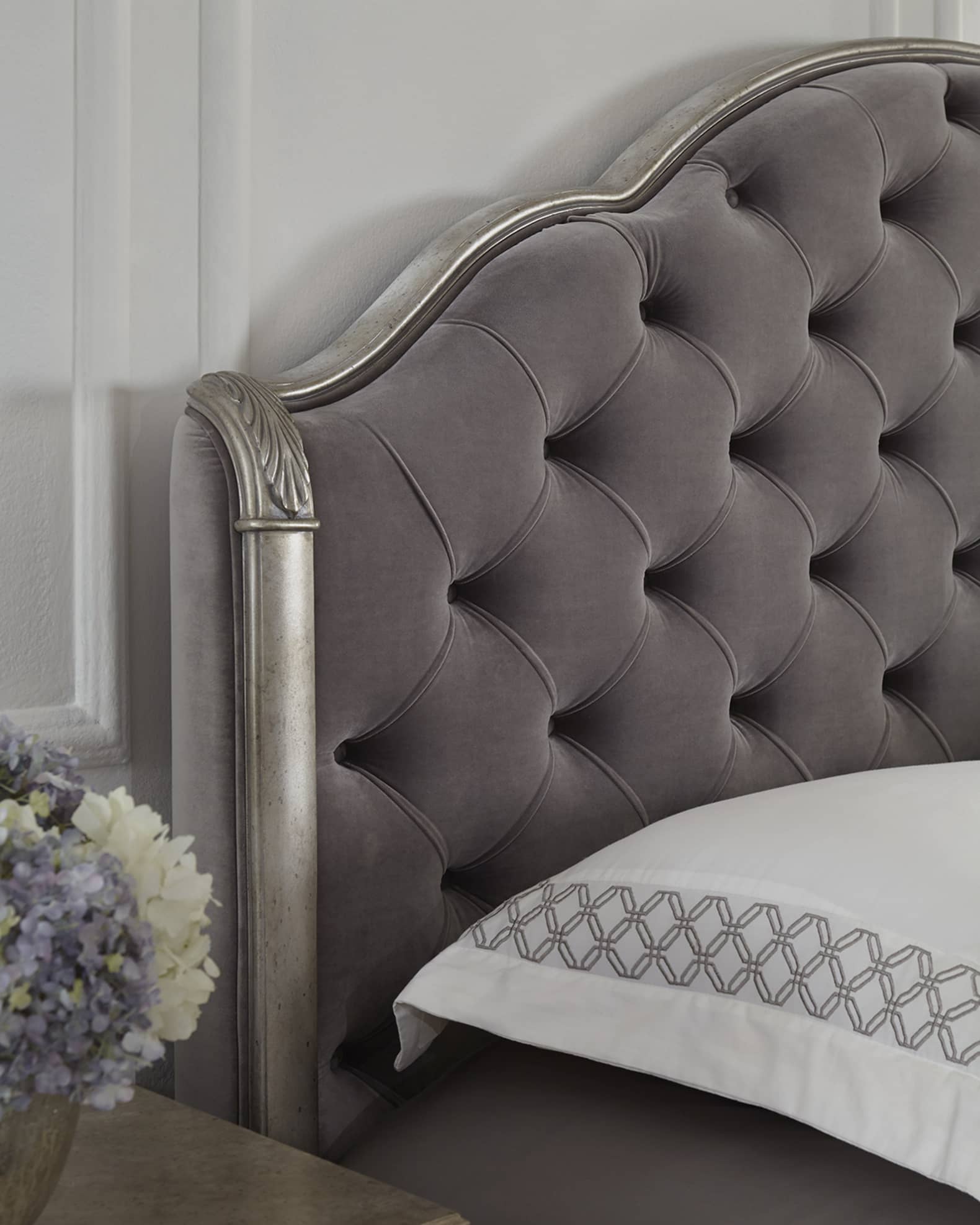 Bella Terra Bedroom Furniture Neiman Marcus