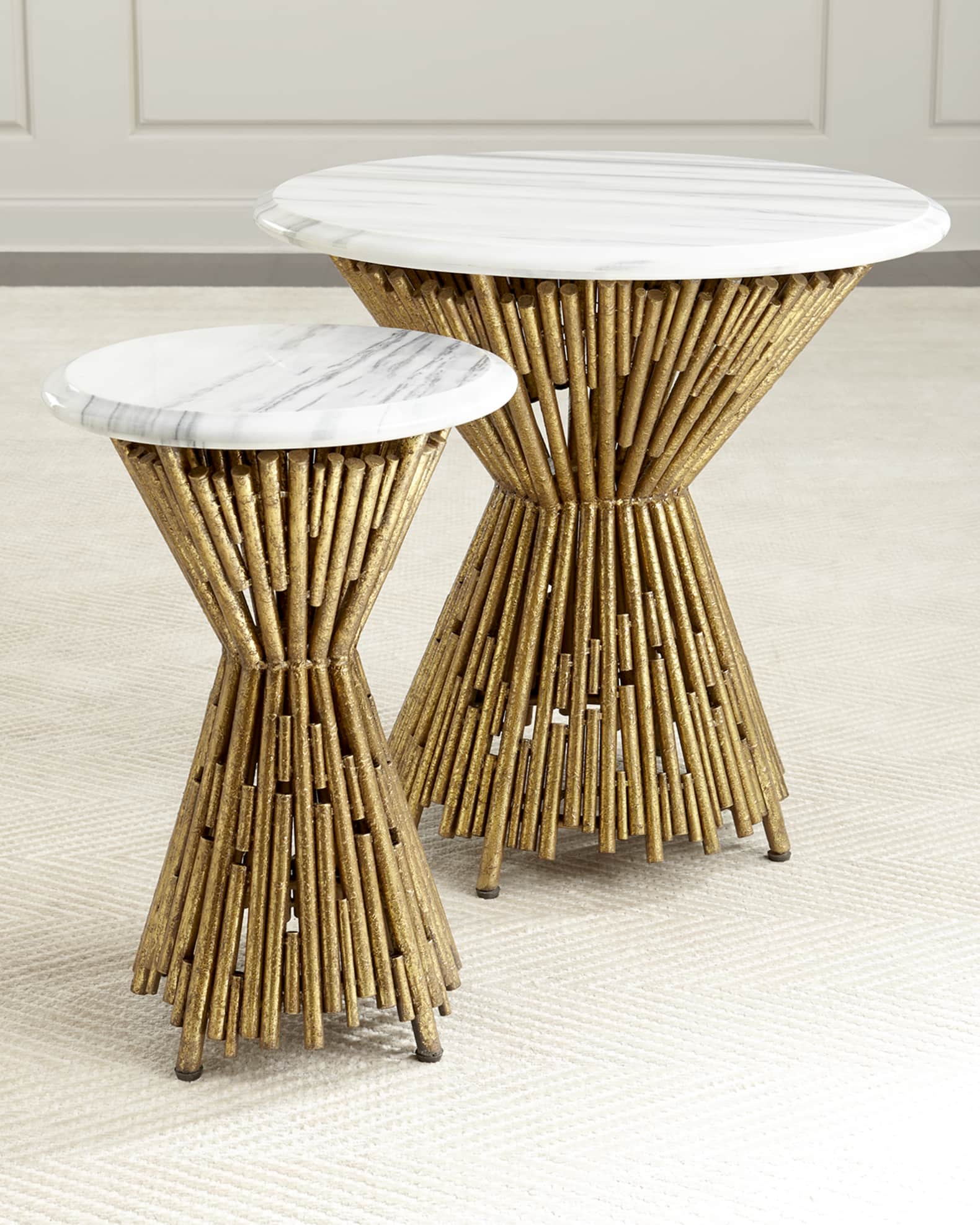 Kiki Tables Neiman Marcus