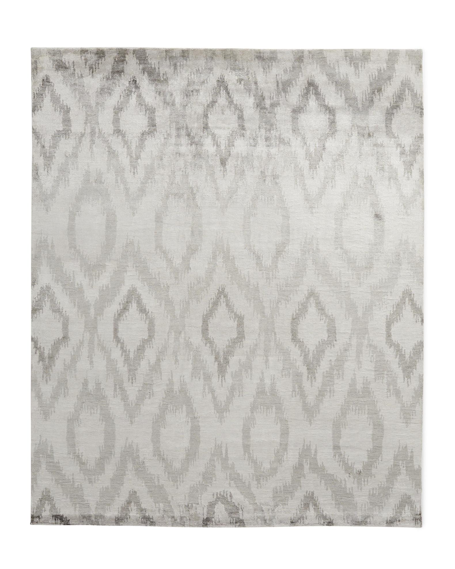 Mesa Silver Rugs | Neiman Marcus