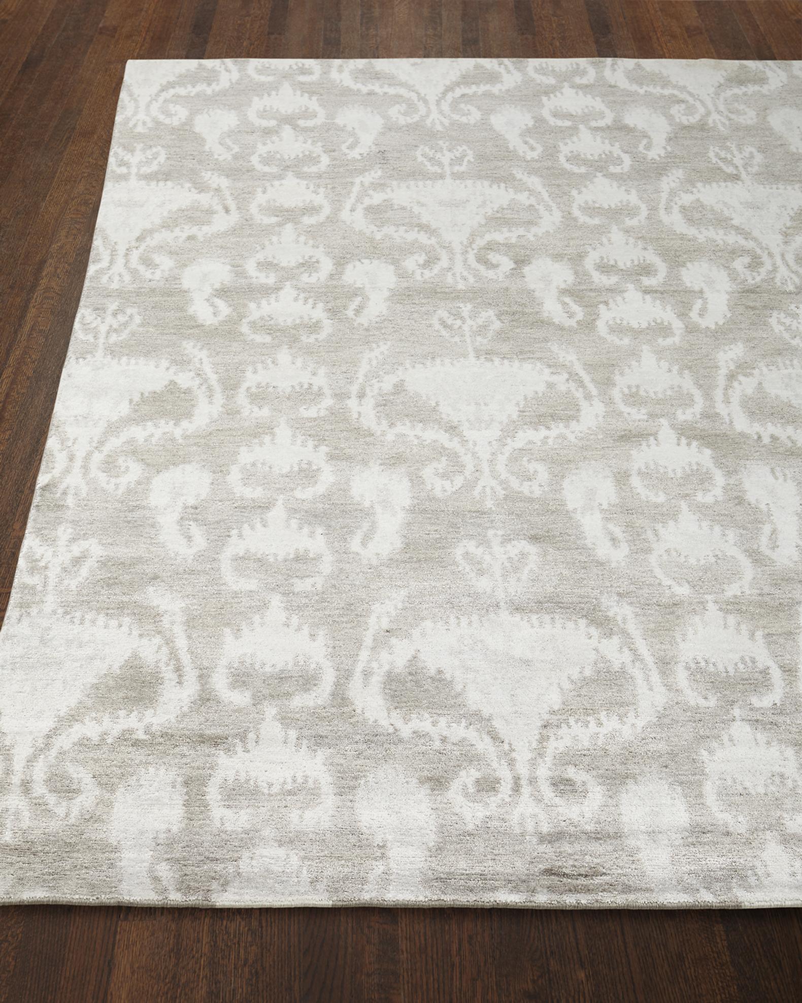 Silveron Rugs | Neiman Marcus