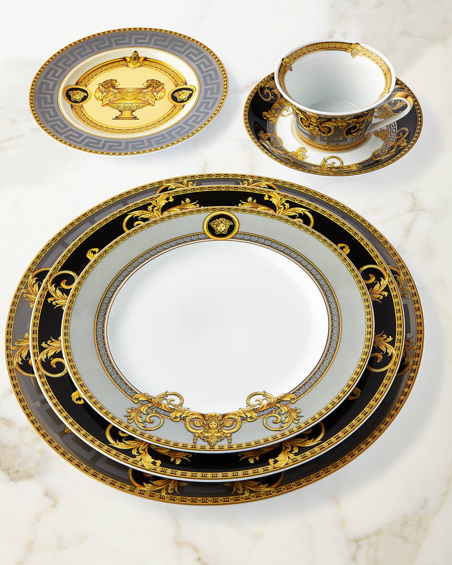Prestige Gala Mug 1