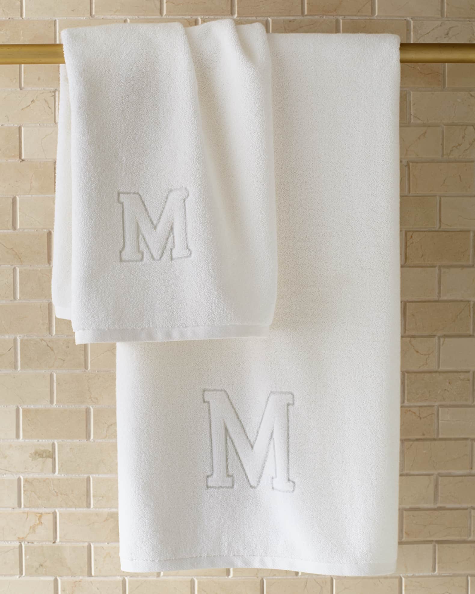 Neiman marcus matouk towels shop