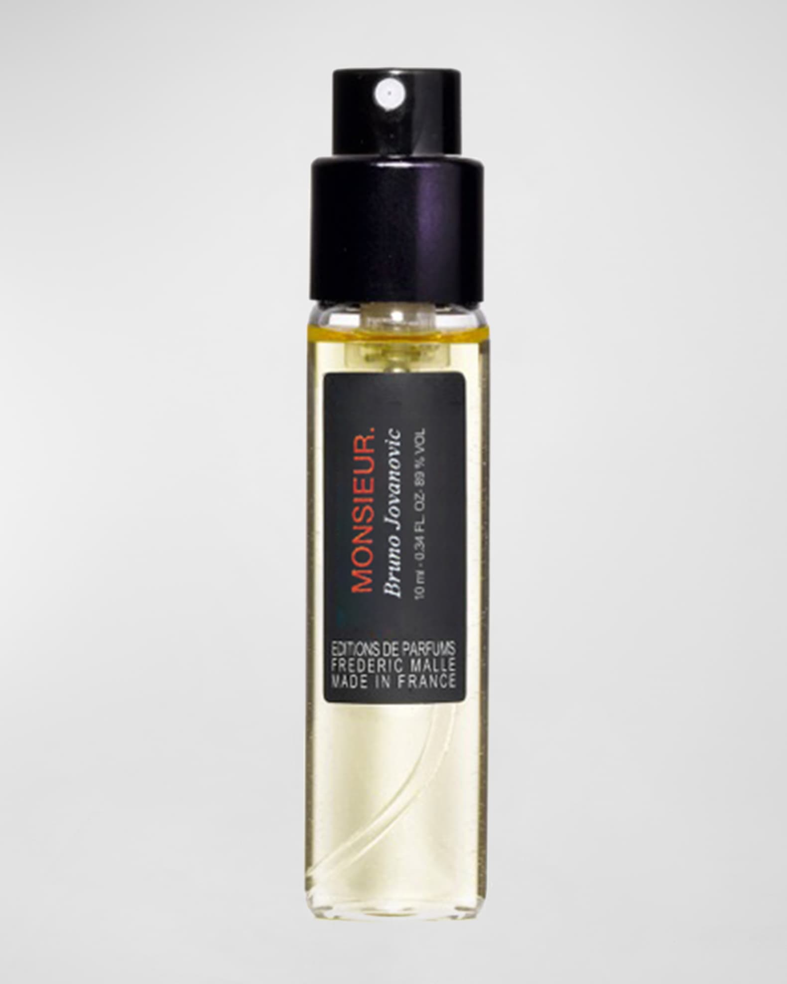 Monsieur Fragrance Collection Neiman Marcus