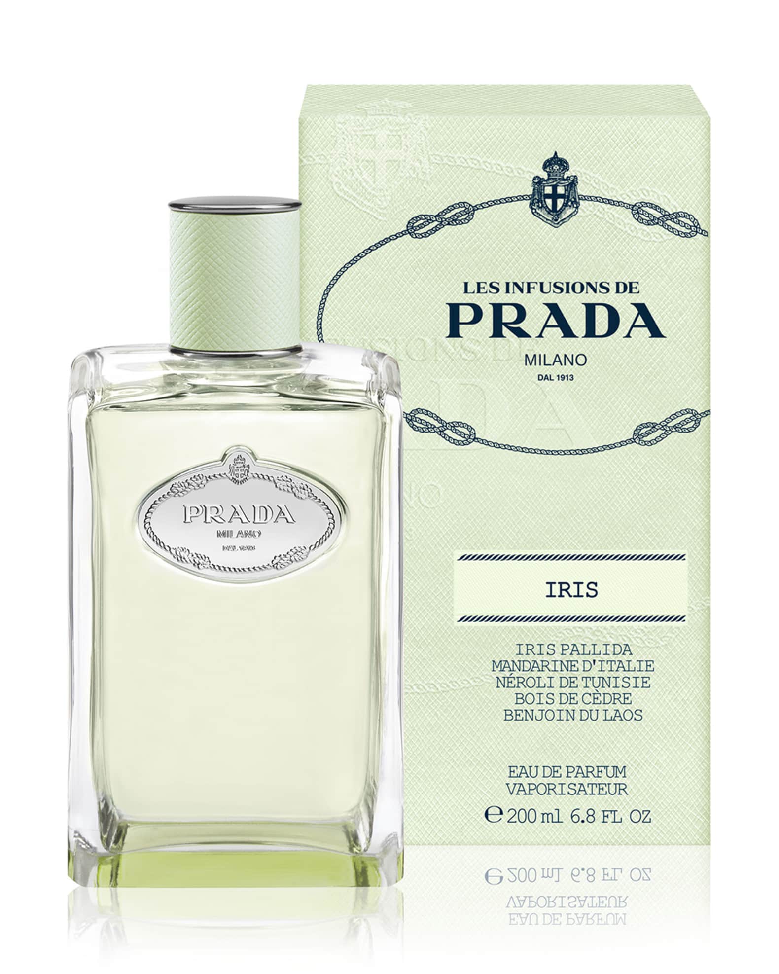 Infusion D'Iris Eau De Parfum Collection | Neiman Marcus