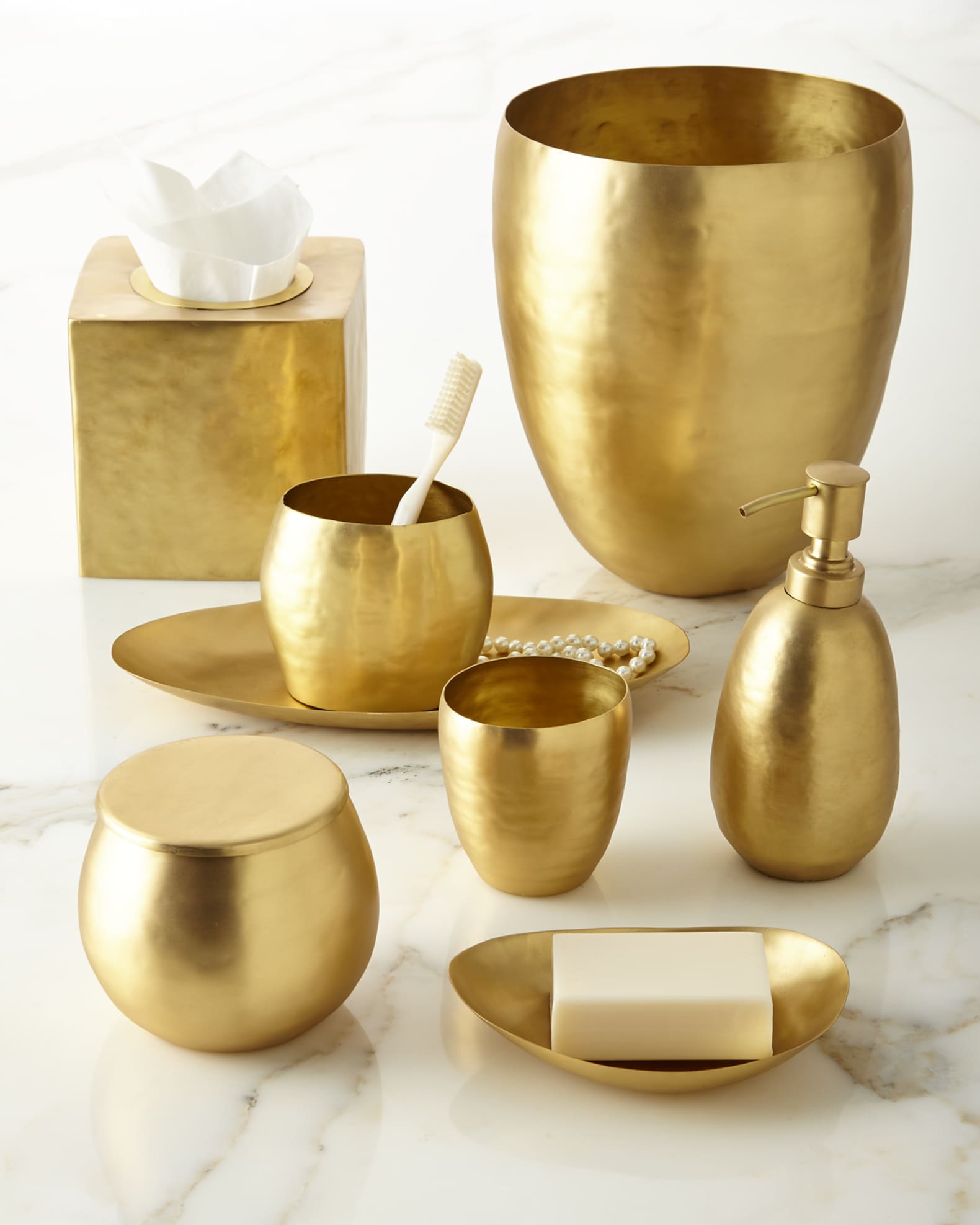 Nile Bath Accessories Collection Neiman Marcus