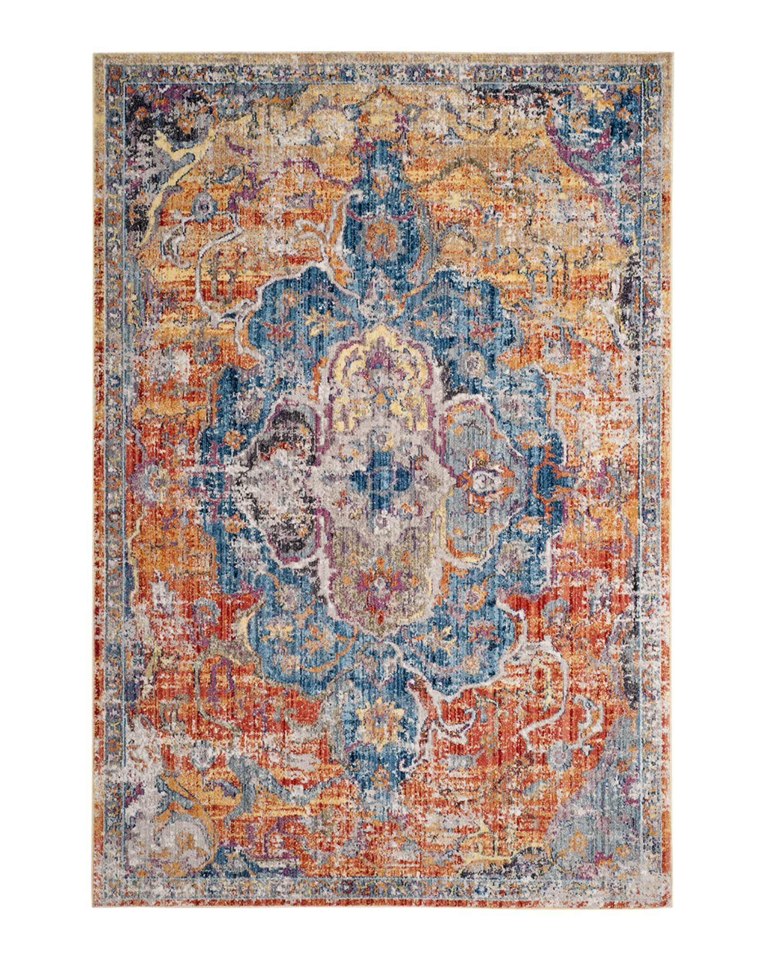 Rowan PowerLoomed Rugs Neiman Marcus