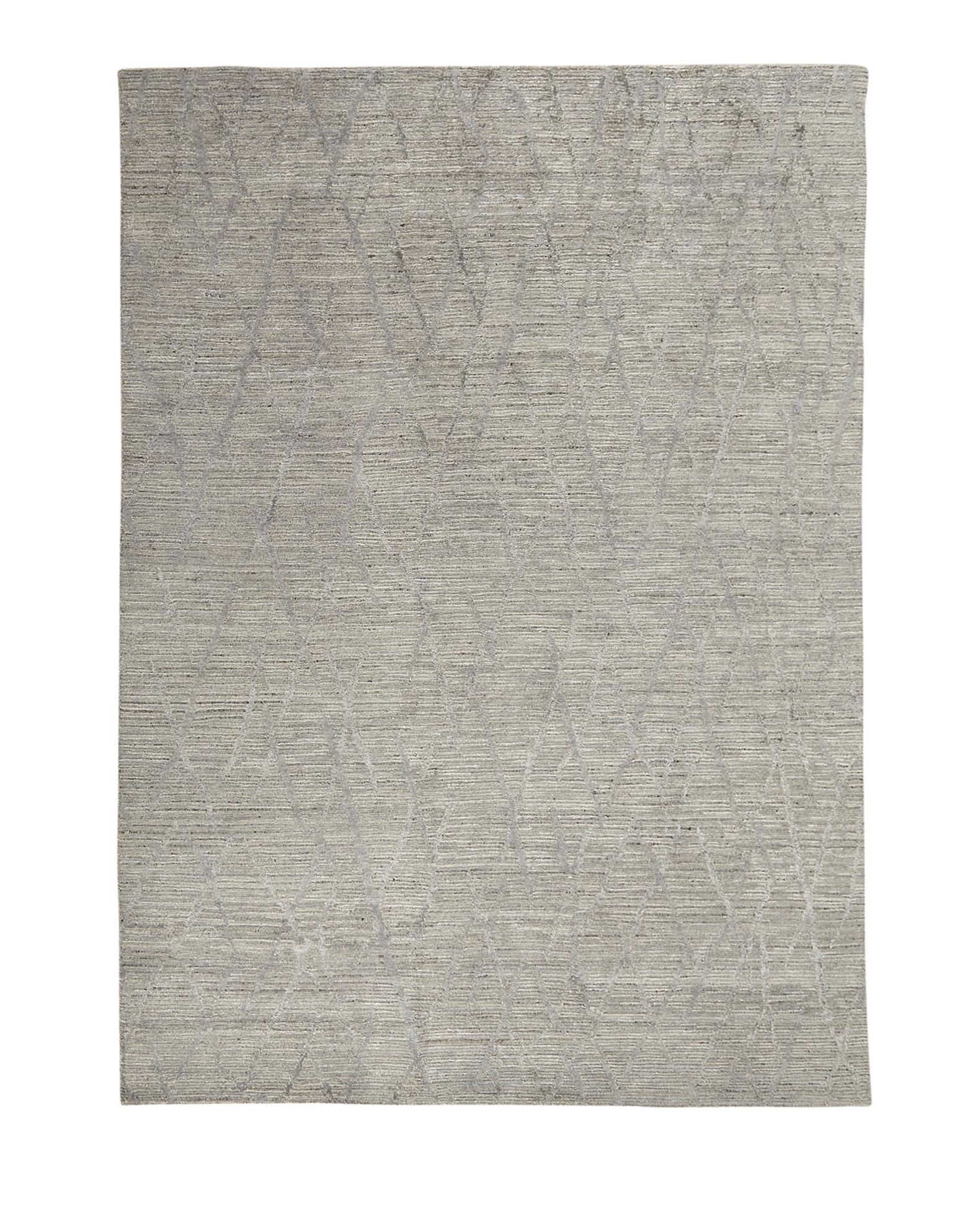Ling Hand-Knotted Rugs | Neiman Marcus