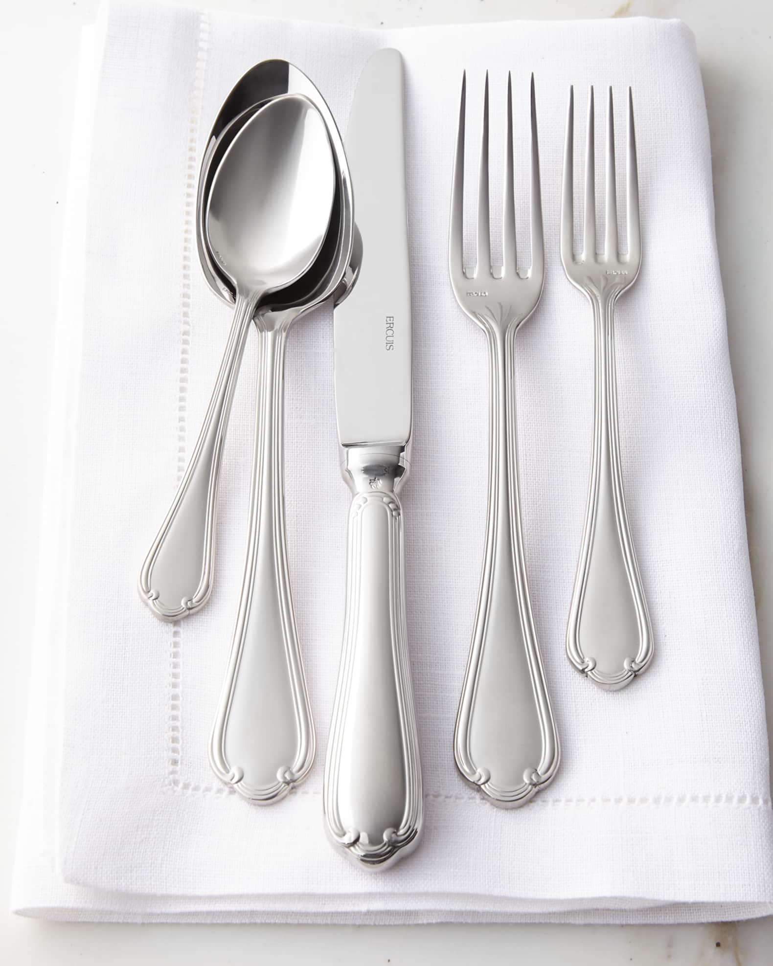 Sully Stainless Dinner Spoon 1