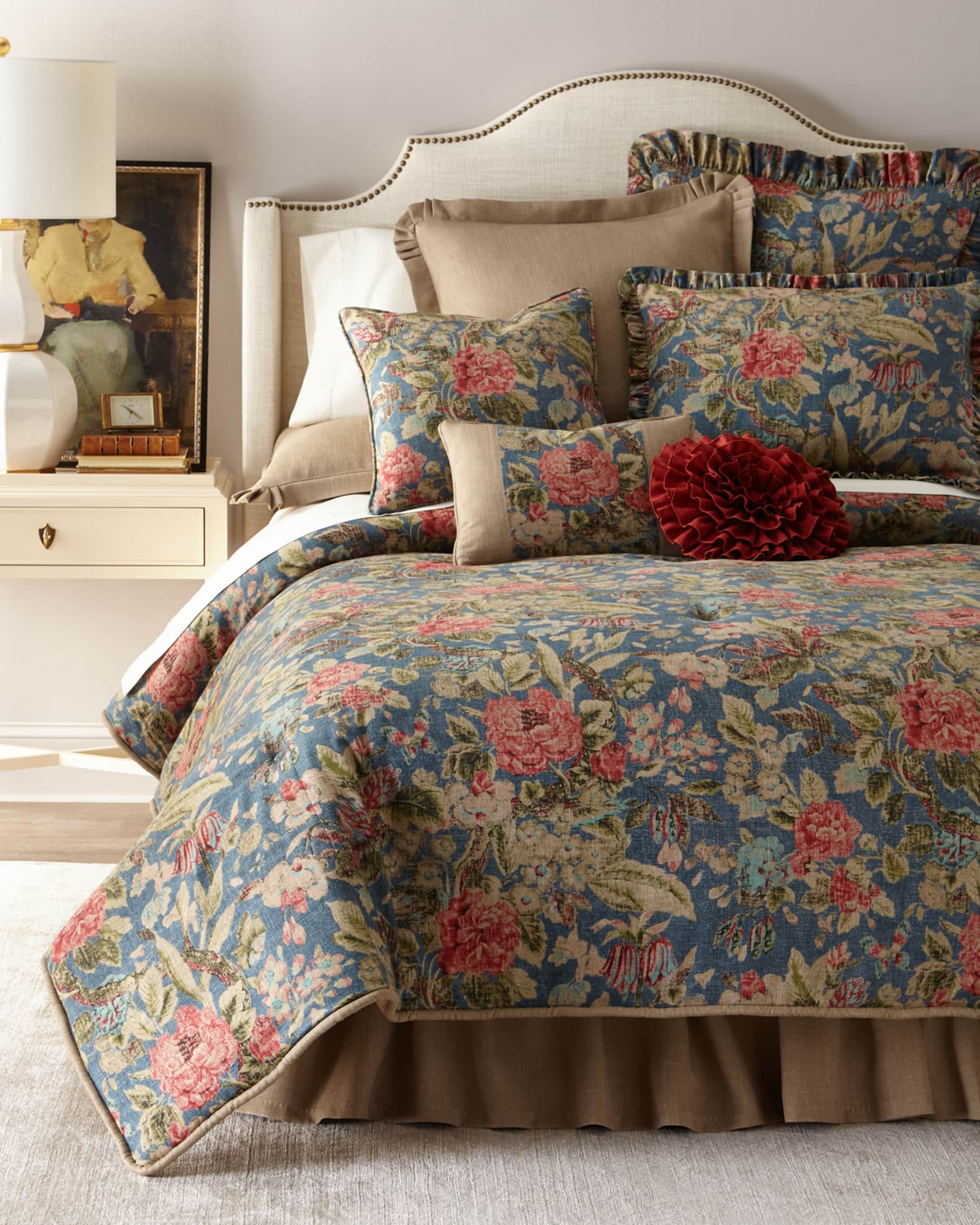 Sherry kline pillows top