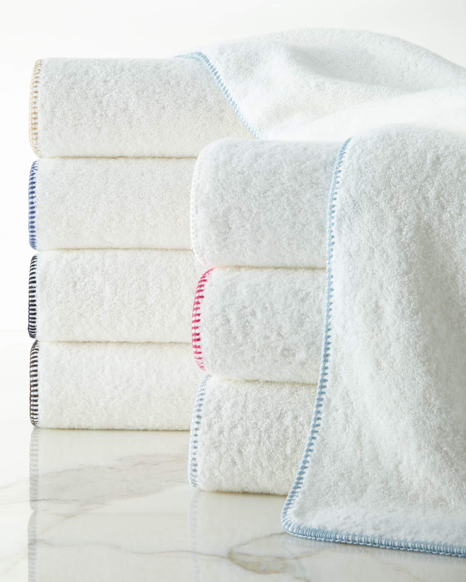 Whipstitch Wash Cloth 1
