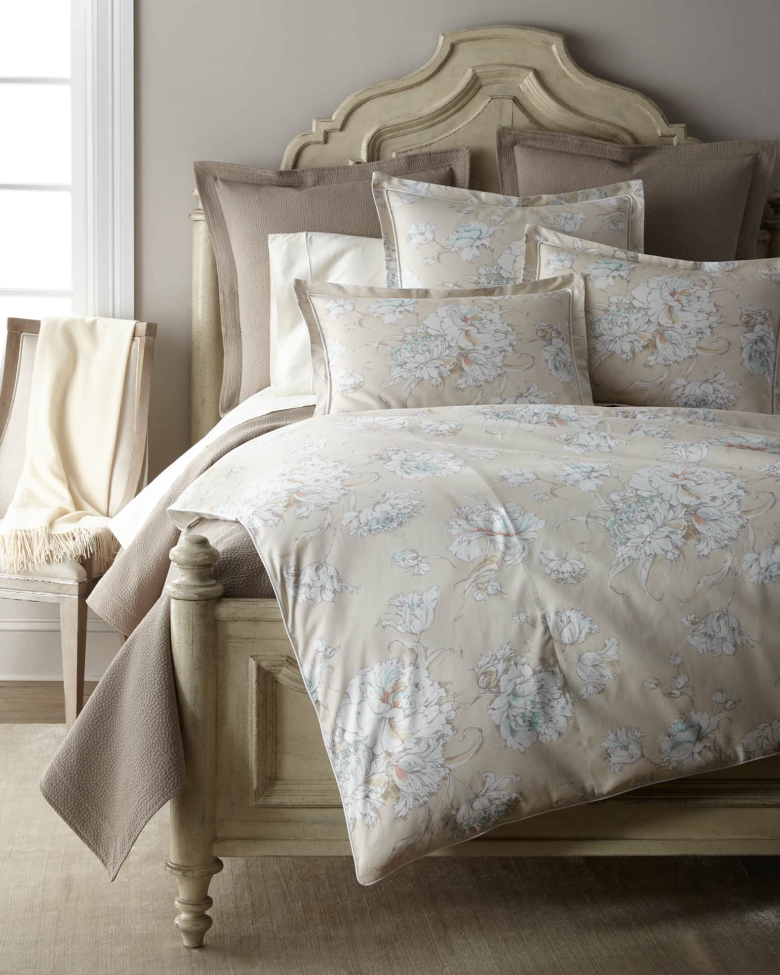 Florence Coverlet 1
