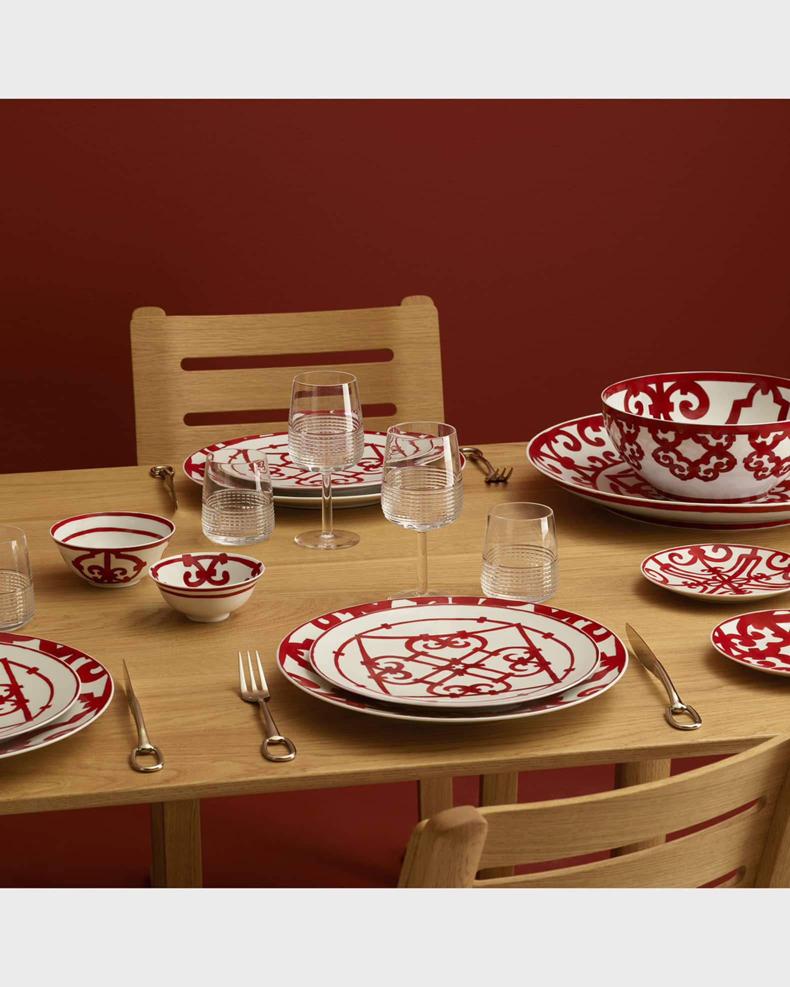 【メーカー再生品】 Guadalquivir du Balcon Dinnerware Marcus Neiman | Collection 食器