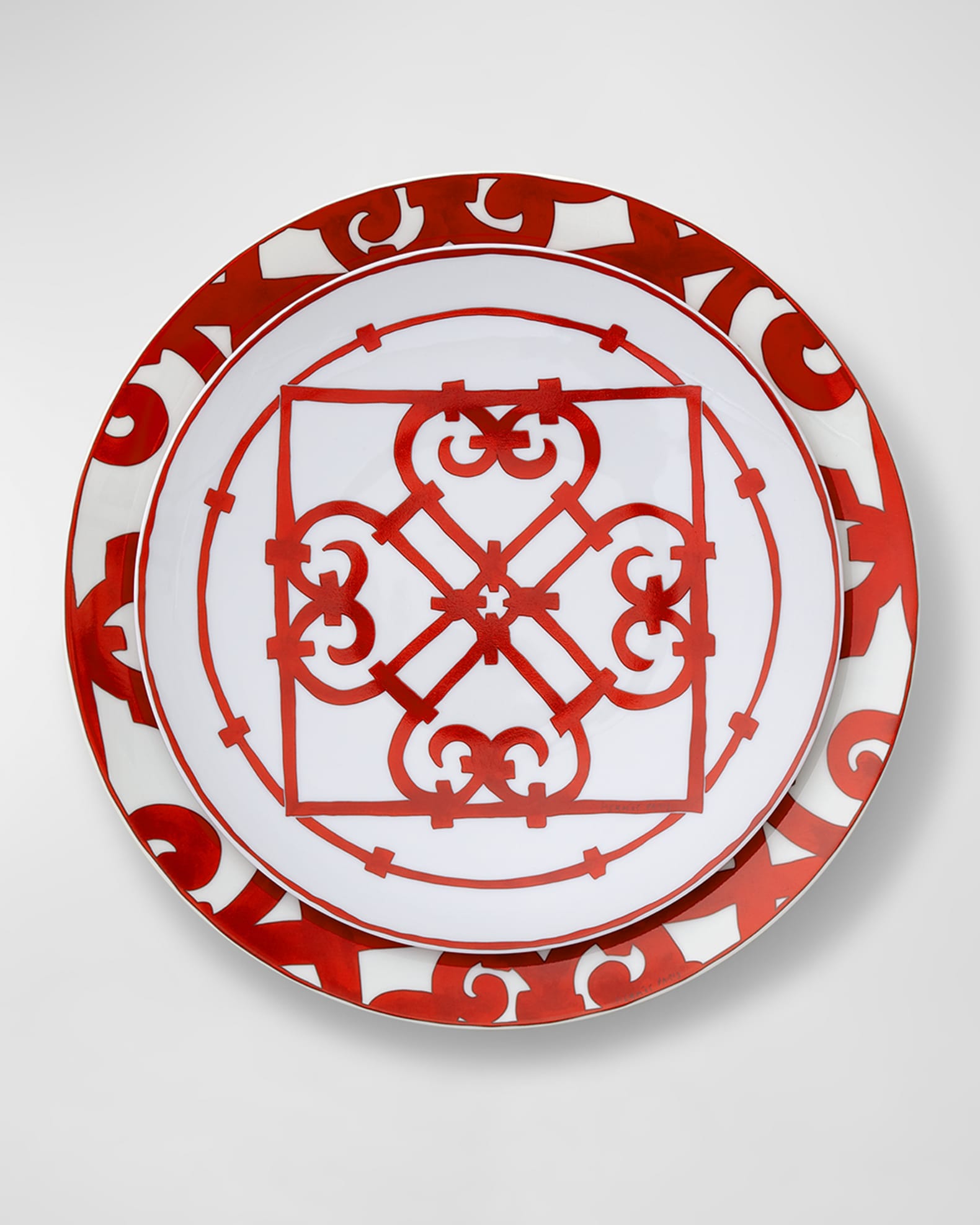 Balcon du Guadalquivir Dinnerware Collection | Neiman Marcus