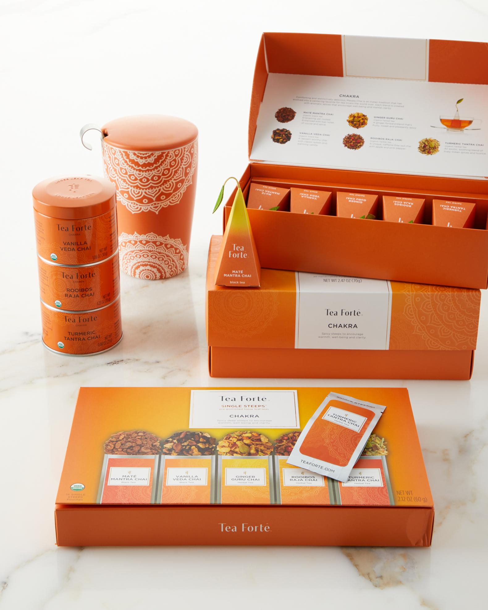 Chakra Collection | Neiman Marcus