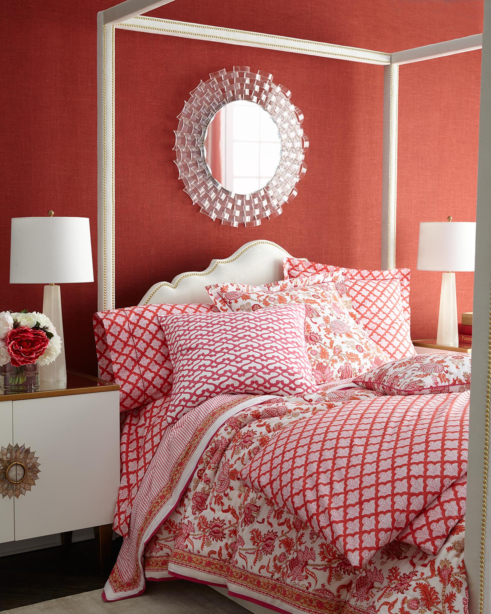 Jemina Bedding Collection | Neiman Marcus