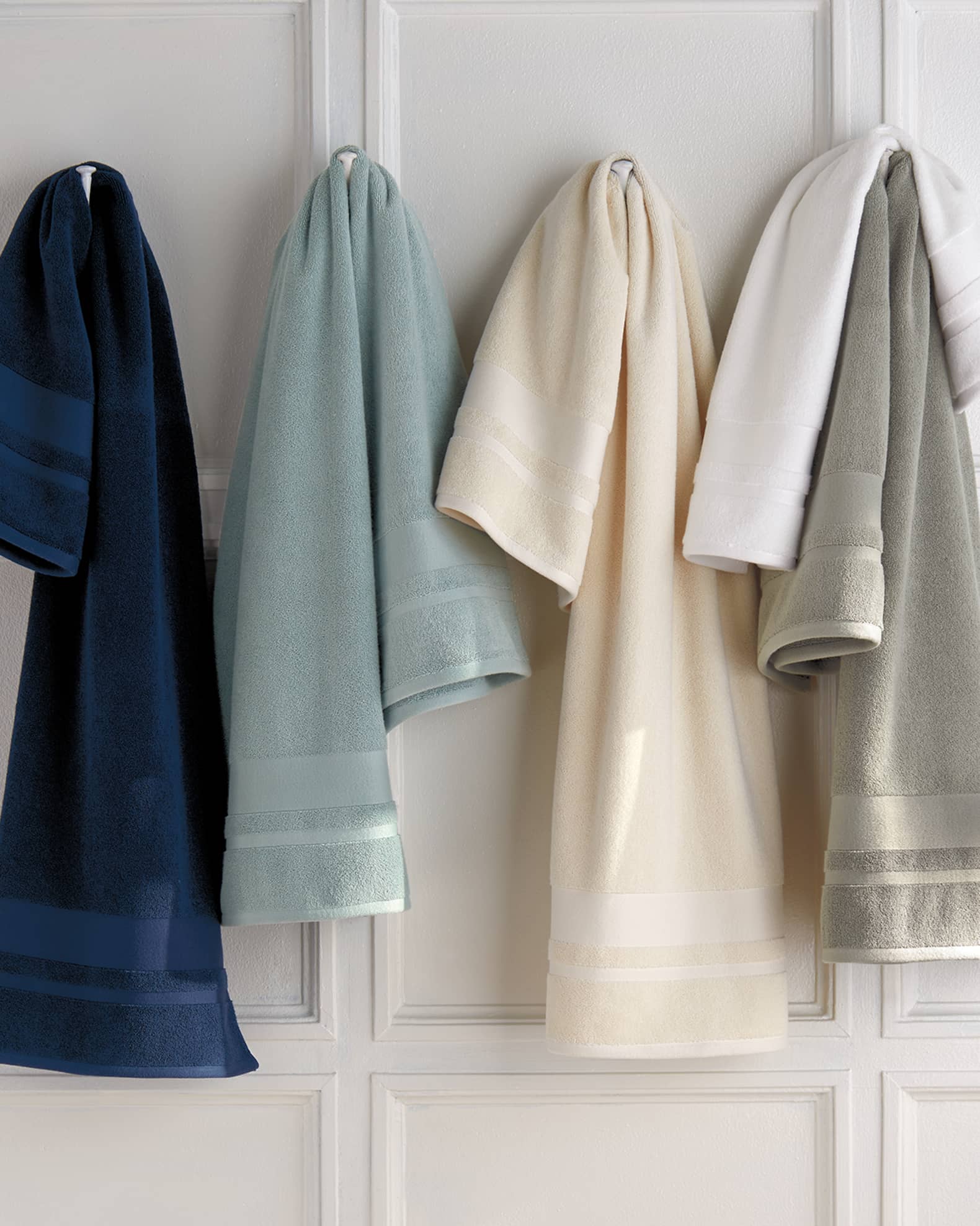 Ralph lauren wilton towels 2025