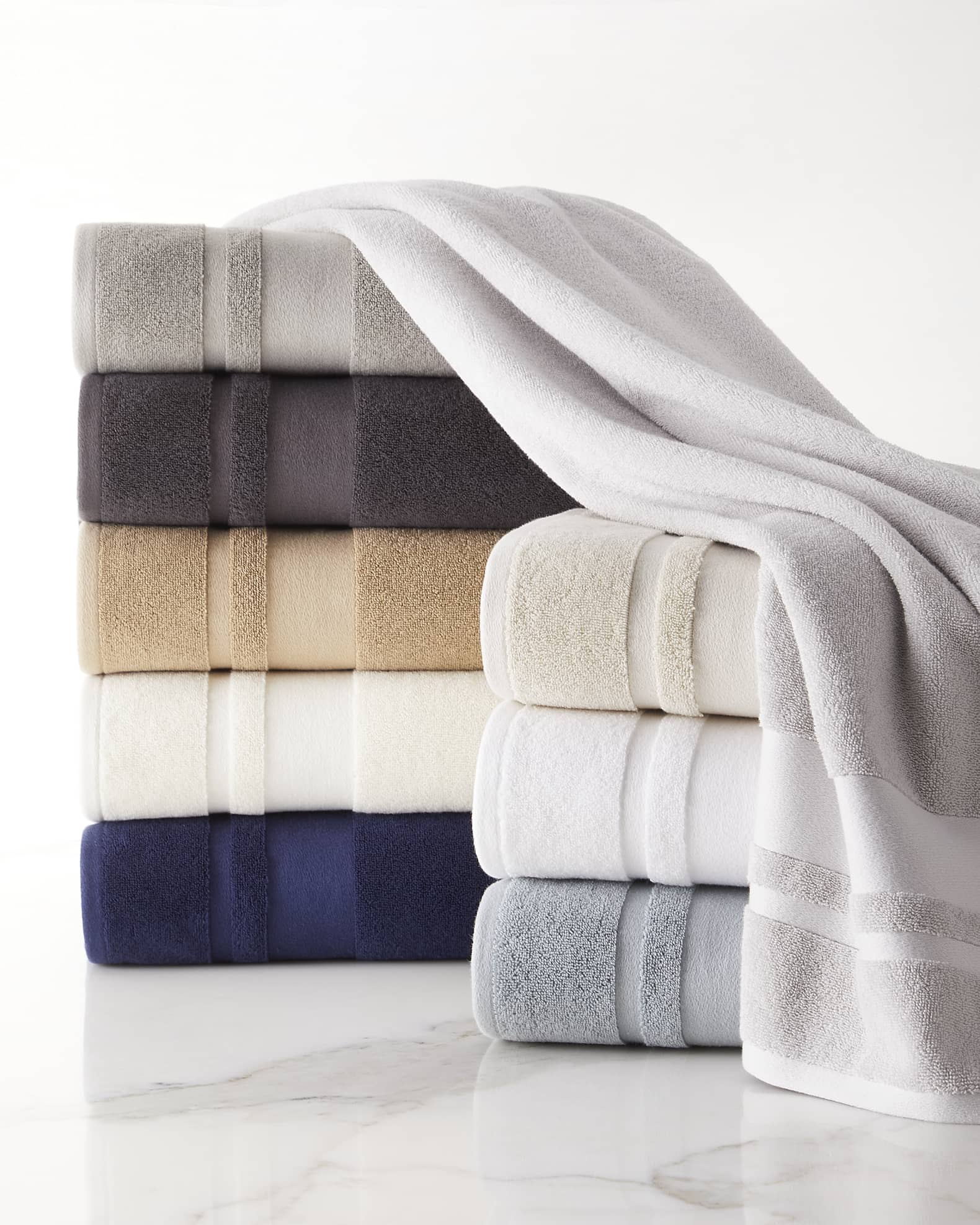 Wilton Towels Neiman Marcus