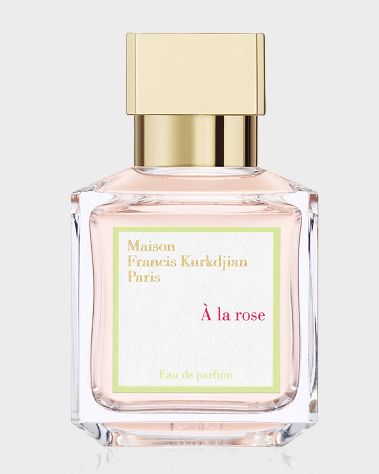 A La Rose Fragrance Collection | Neiman Marcus
