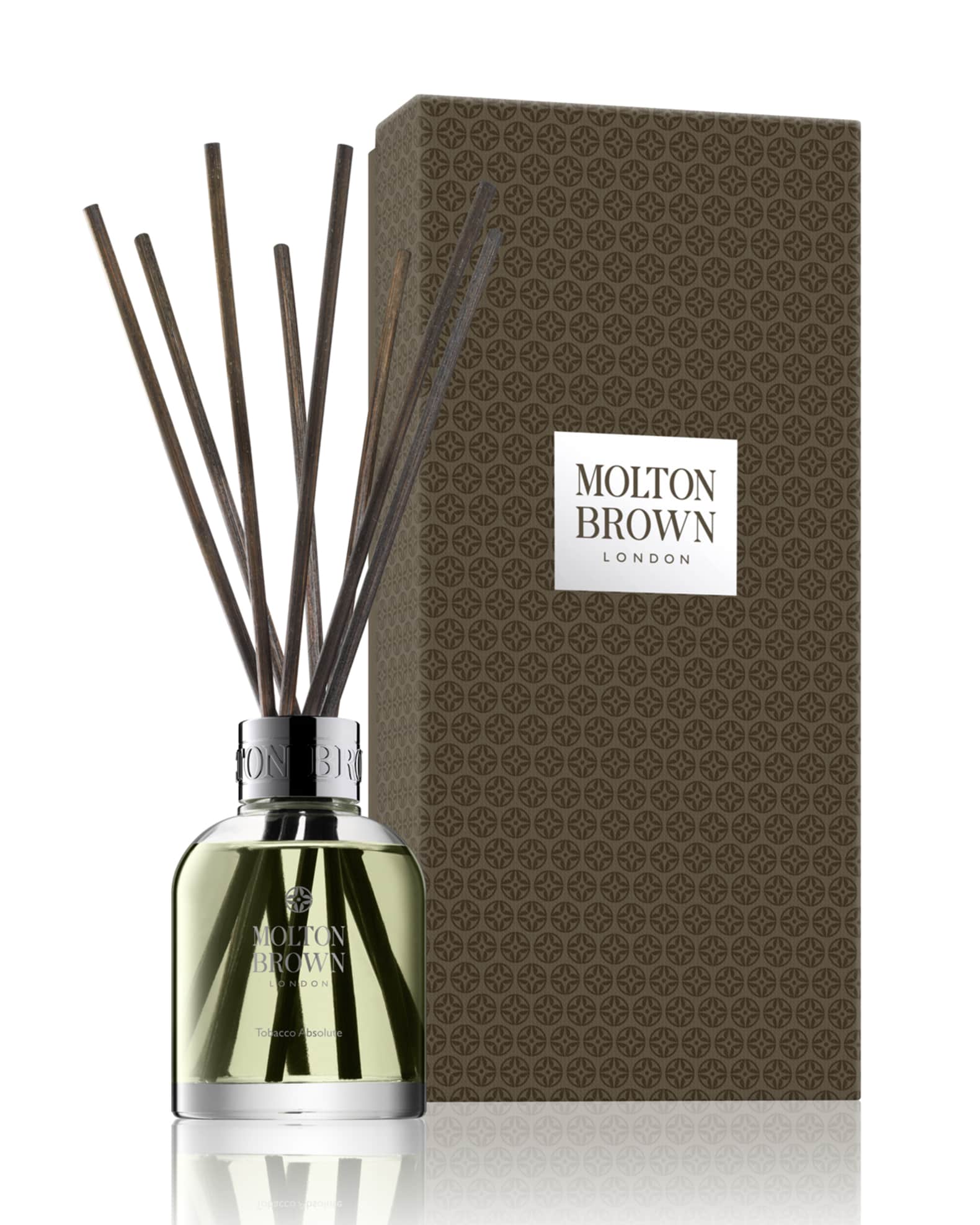 Tobacco Absolute Fragrance Collection | Neiman Marcus