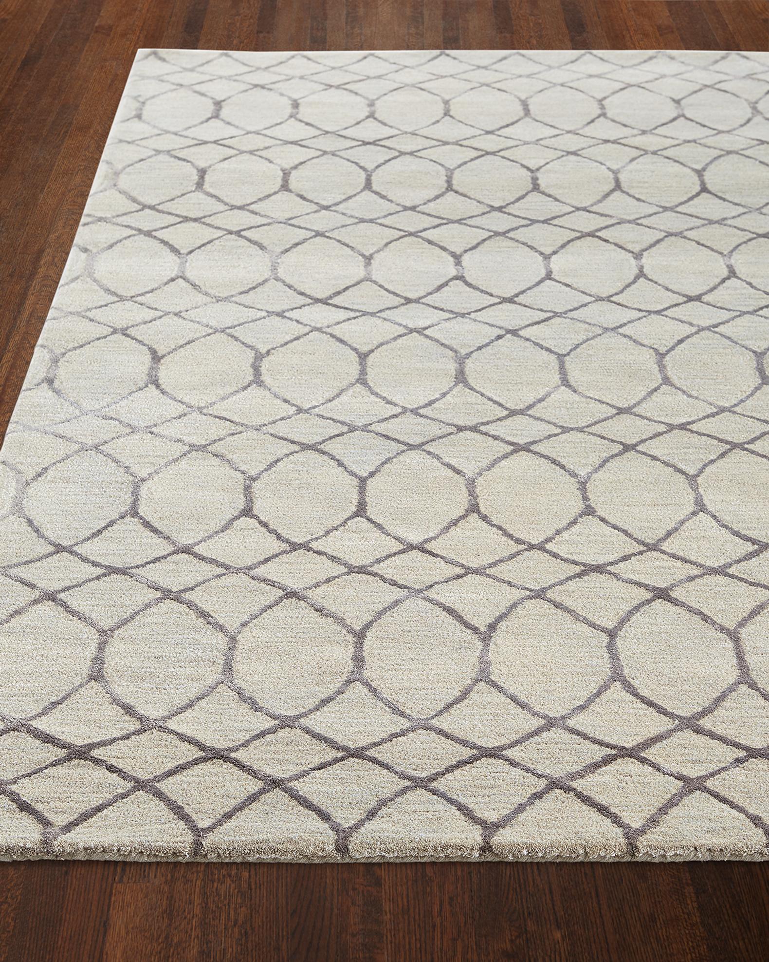 Noah Hand-Tufted Rug Collection | Neiman Marcus