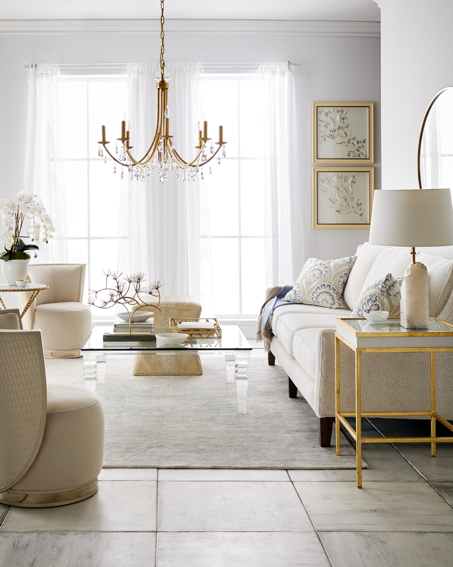 Noah Hand-Tufted Rug Collection | Neiman Marcus