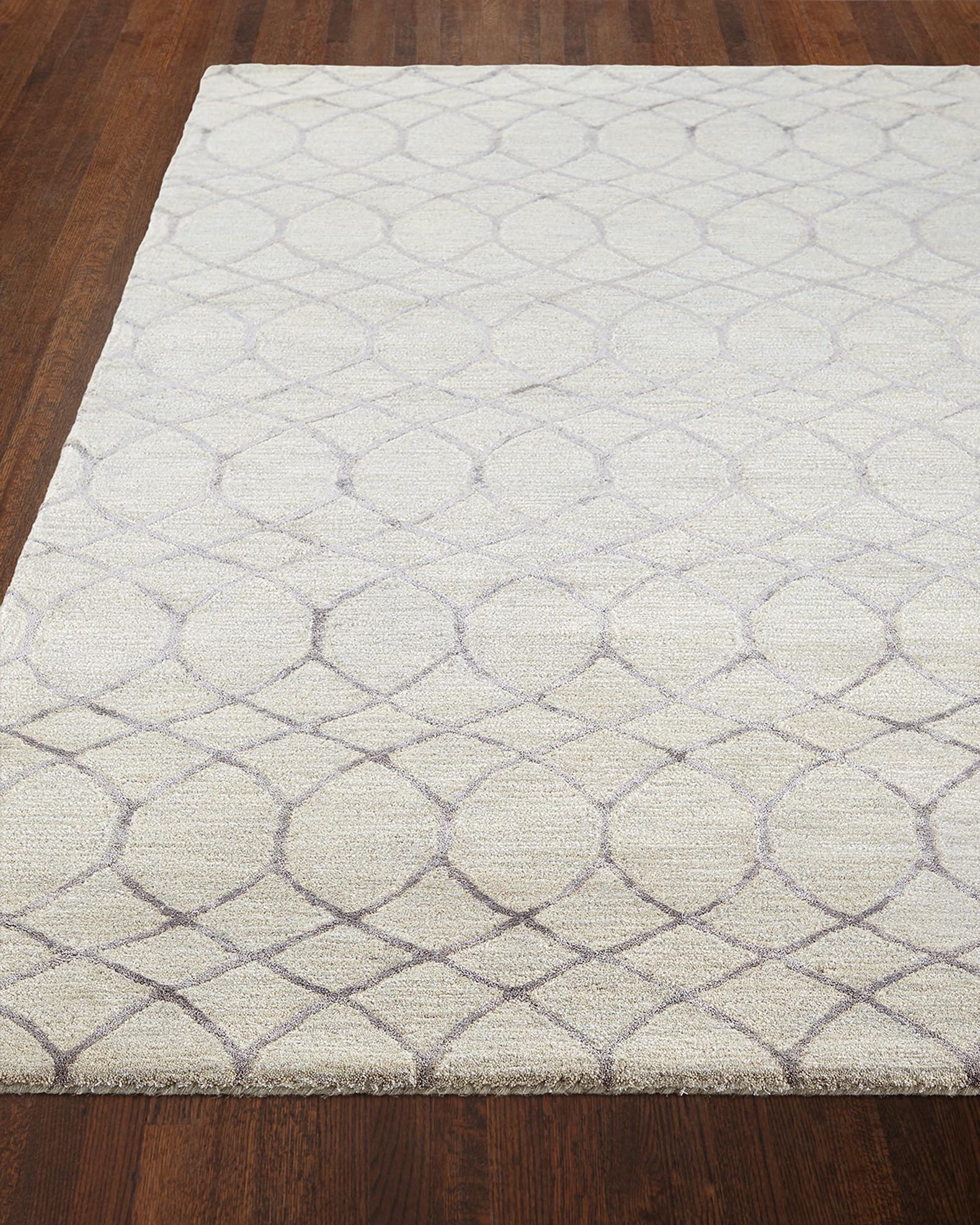 Noah Hand-Tufted Rug Collection | Neiman Marcus