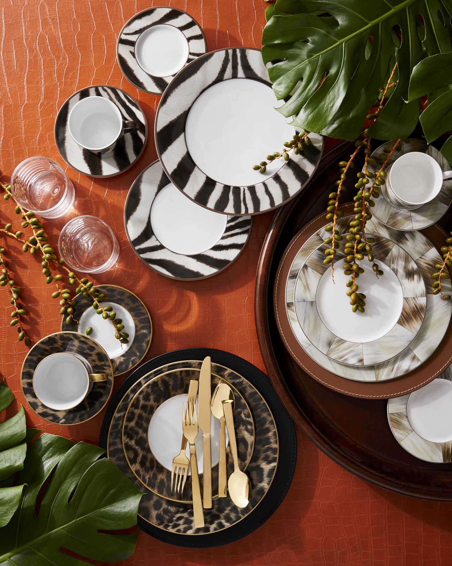 Ralph lauren dinner plates discount