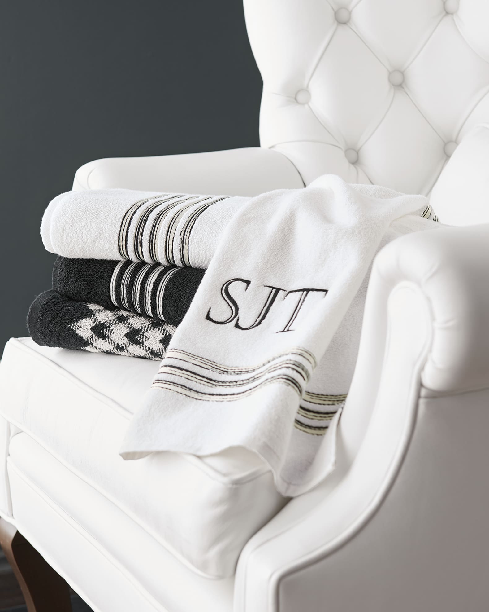 Master Towels Neiman Marcus