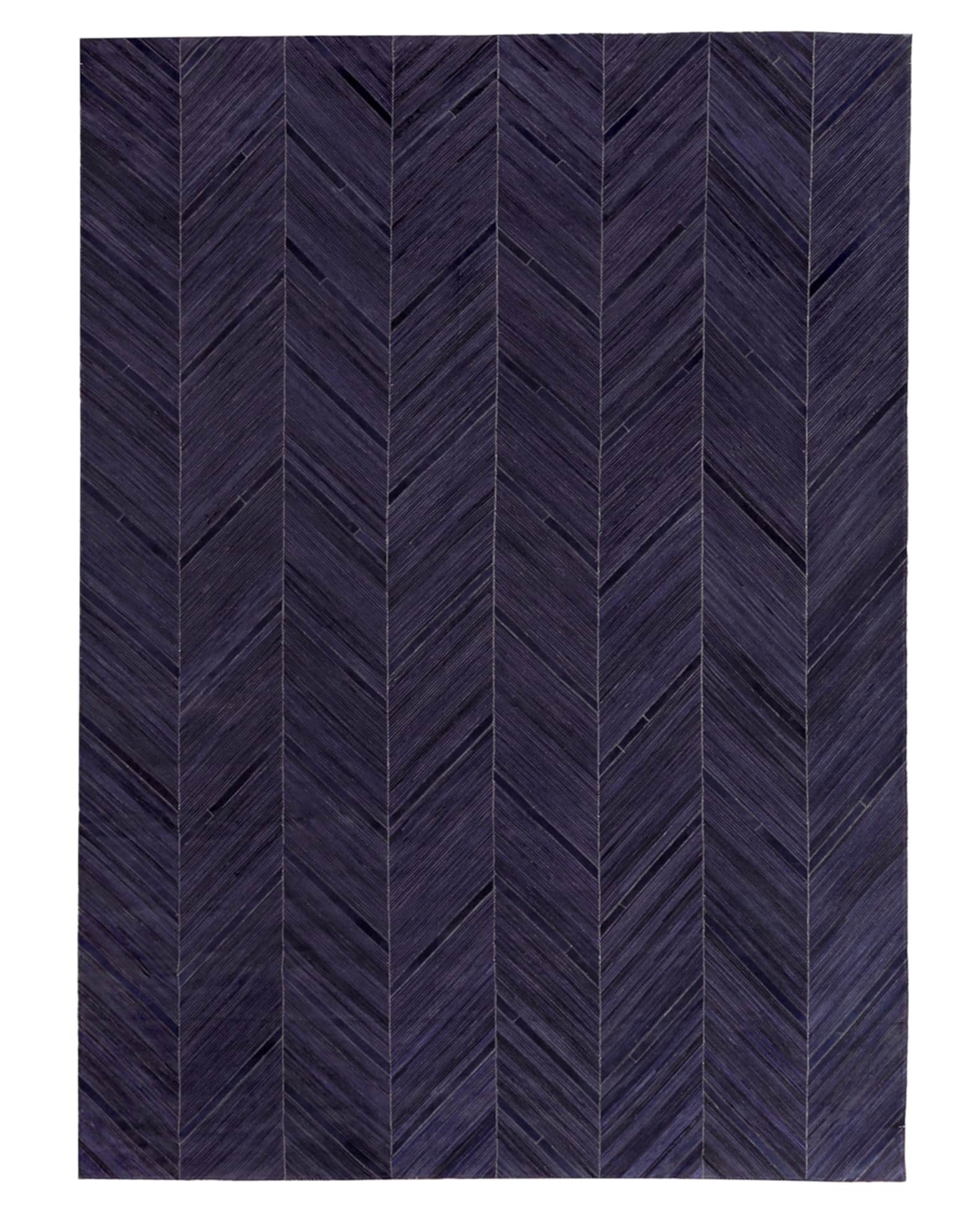 Vivie HairHide Rug Collection Neiman Marcus