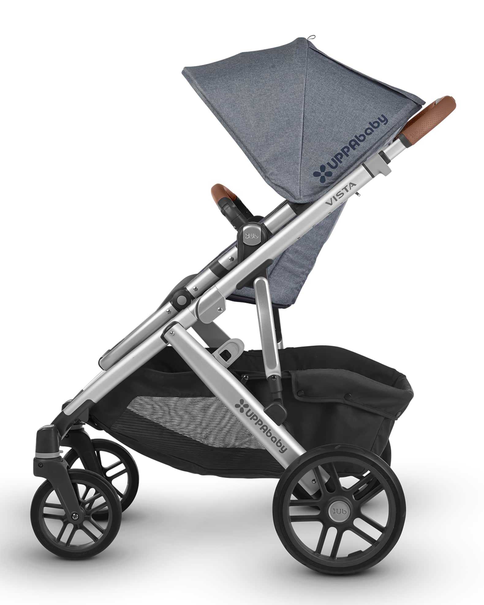 Uppababy vista neiman marcus top